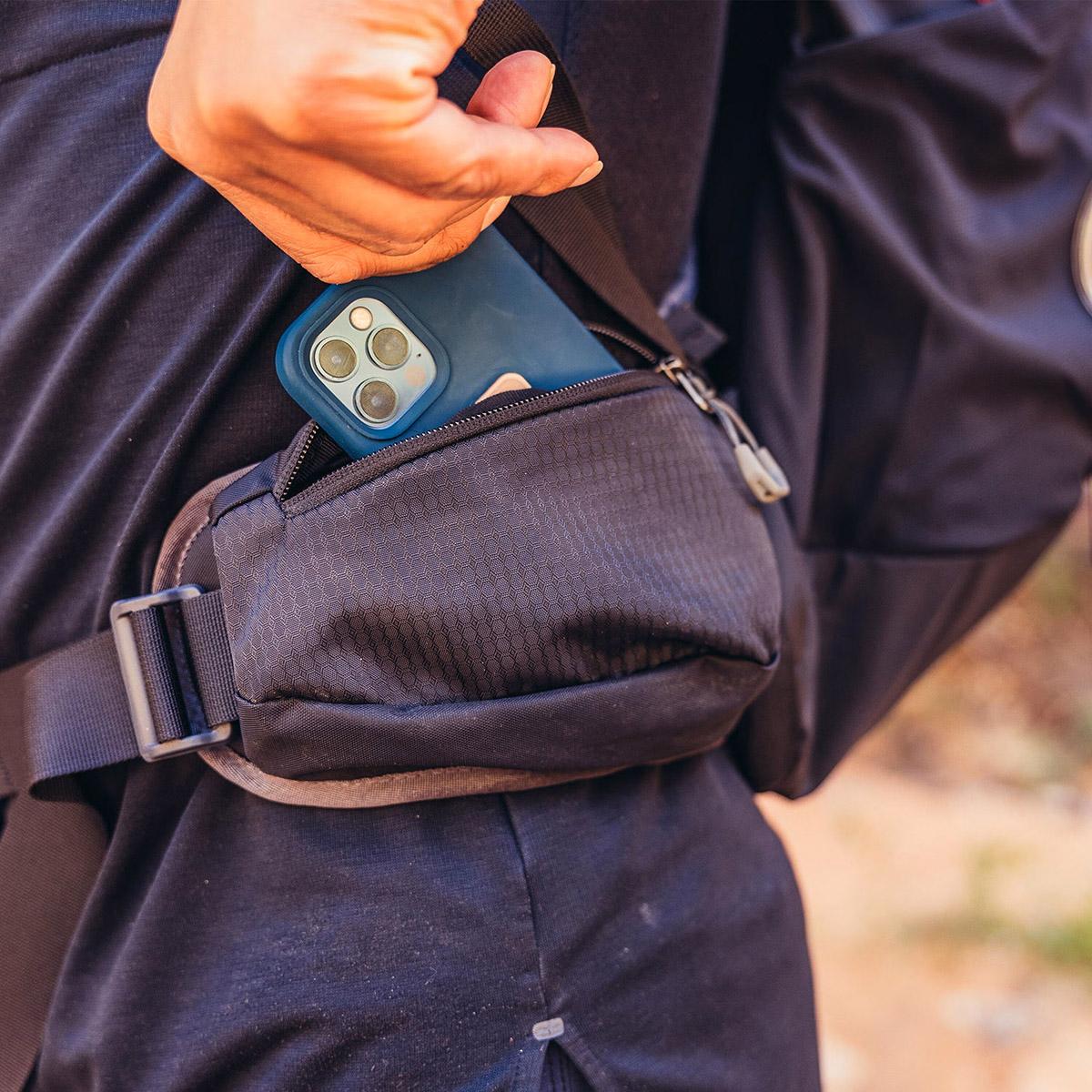 Product gallery image number 6 for product Zulu LT Backpack 28L