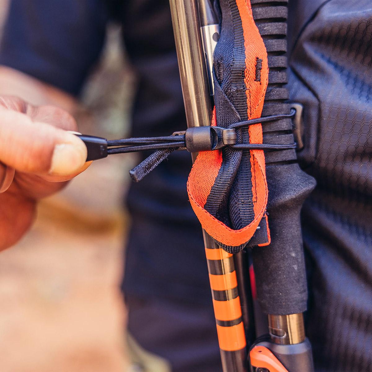 Product gallery image number 8 for product Zulu LT Backpack 28L