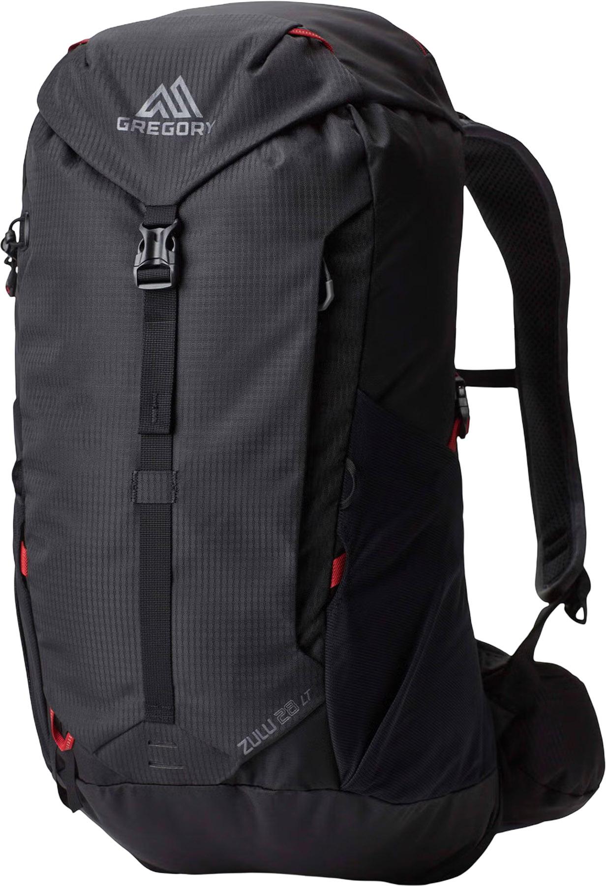 Product gallery image number 1 for product Zulu LT Backpack 28L