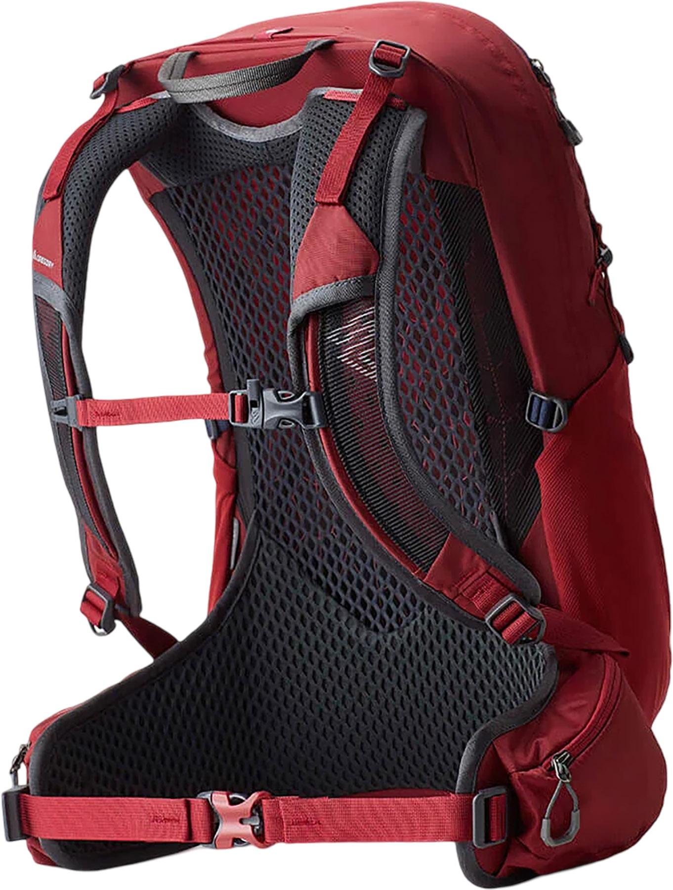 Product gallery image number 2 for product Jade LT Hiking Backpack 20L - Women's