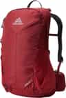 Colour: Ruby Red