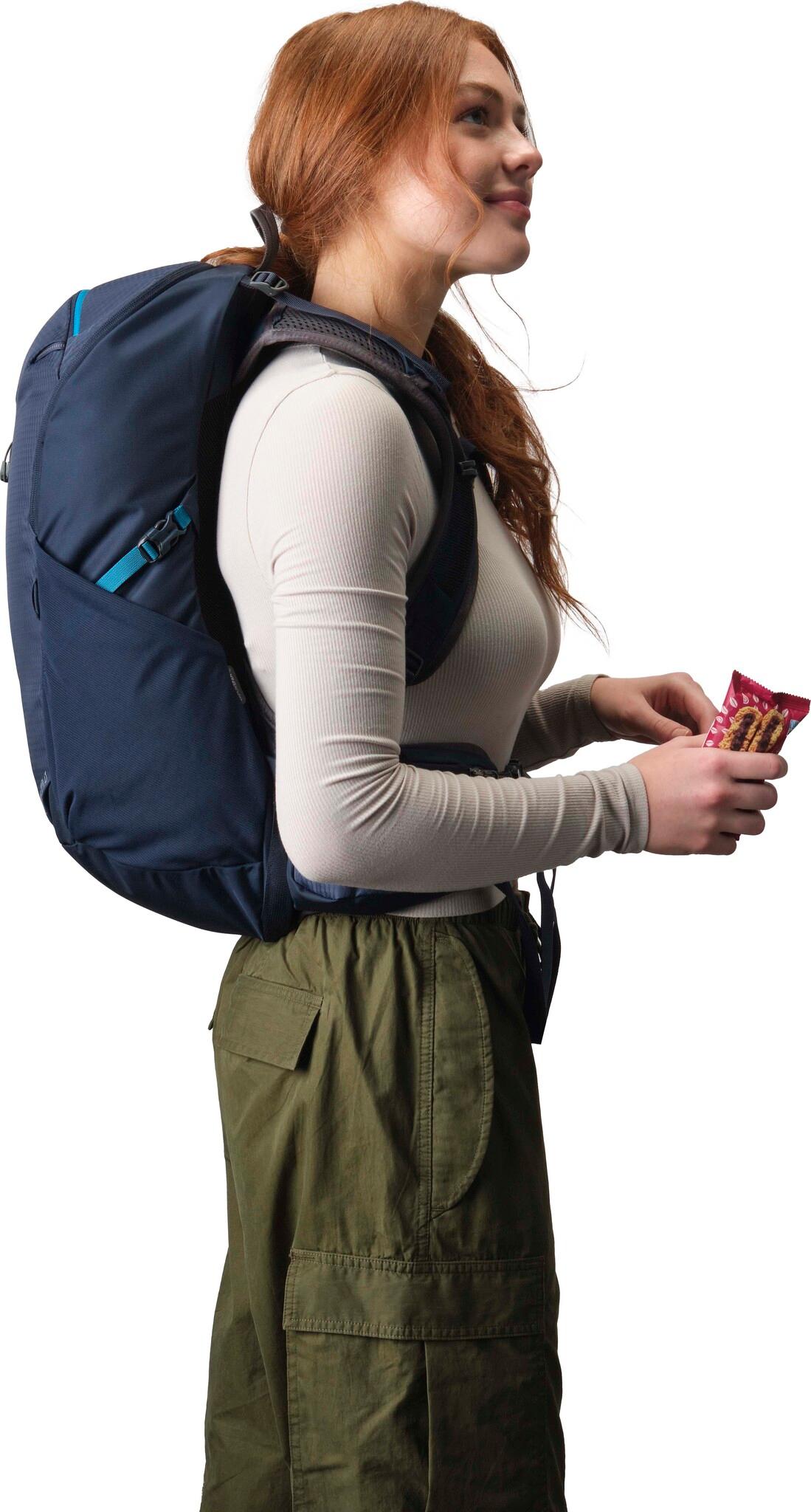 Numéro de l'image de la galerie de produits 3 pour le produit Sac à dos Jade LT 24L - Femme