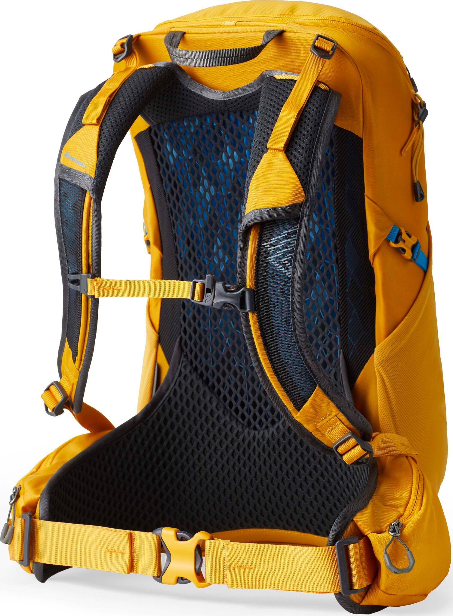 Numéro de l'image de la galerie de produits 4 pour le produit Sac à dos Jade LT 24L - Femme