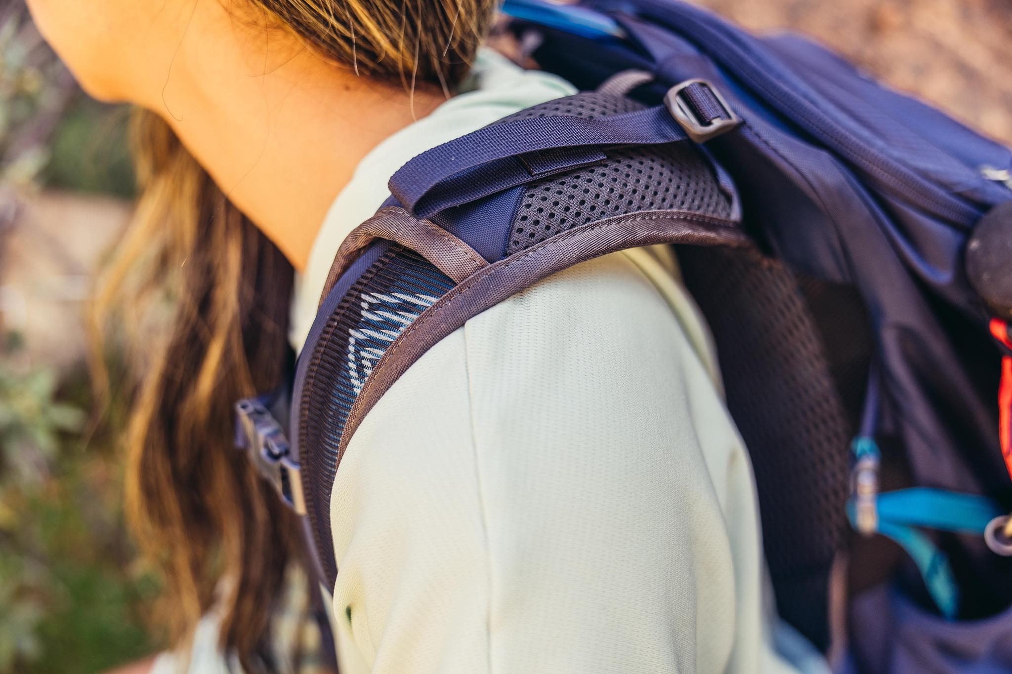 Product gallery image number 4 for product Jade LT Daypack 24L - Women's