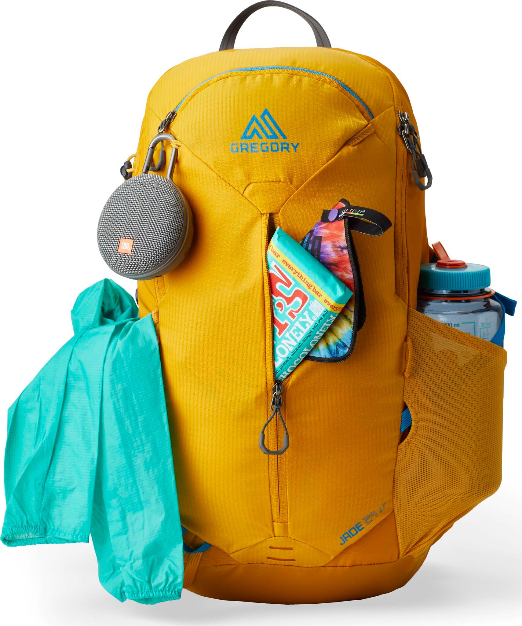Product gallery image number 4 for product Jade LT Daypack 24L - Women's