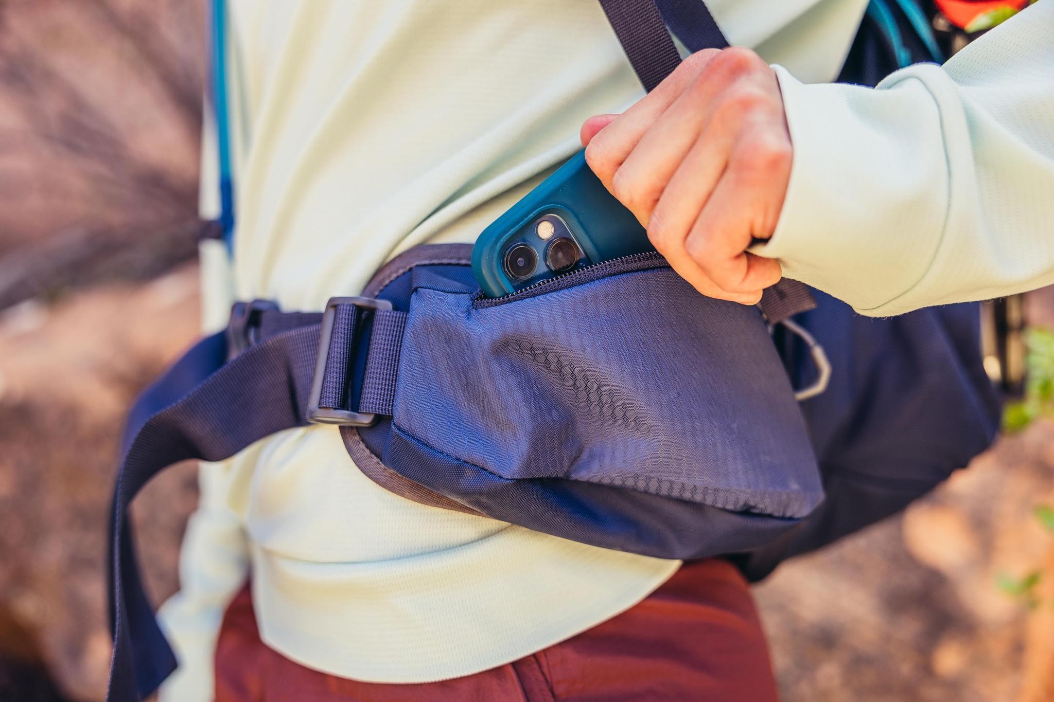Product gallery image number 5 for product Jade LT Daypack 24L - Women's