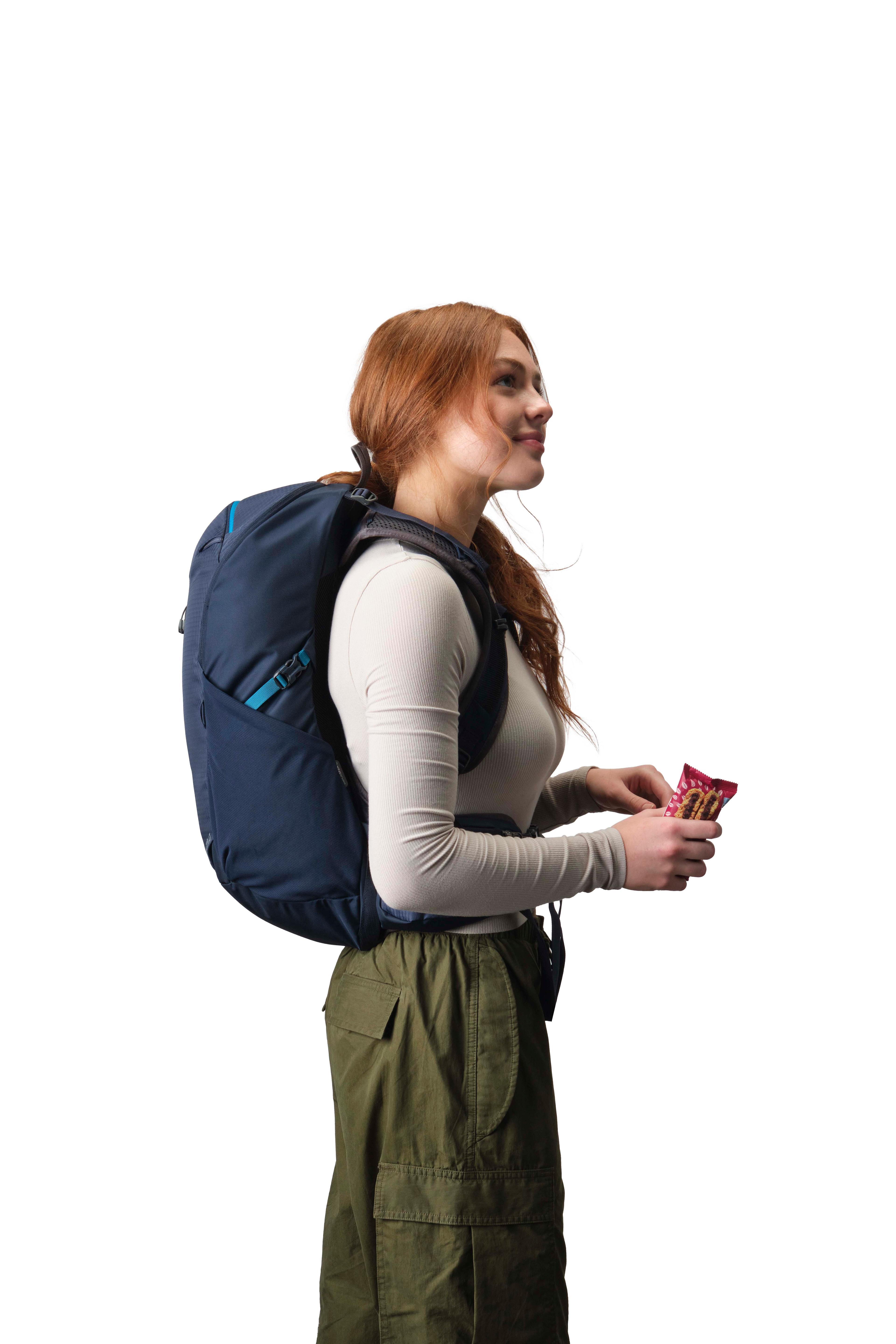 Product gallery image number 7 for product Jade LT Daypack 24L - Women's