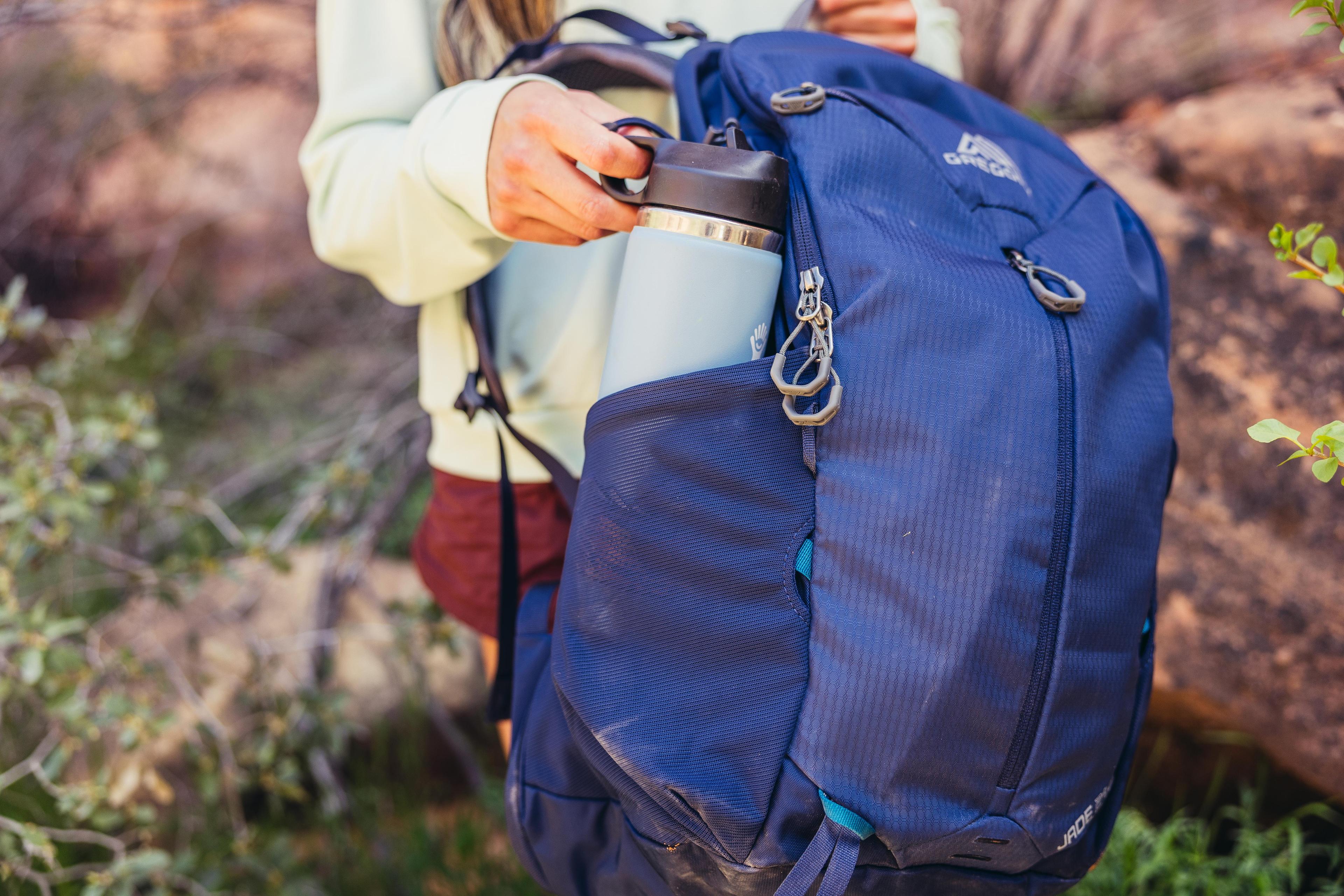 Product gallery image number 8 for product Jade LT Daypack 24L - Women's