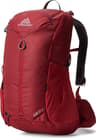 Colour: Ruby Red
