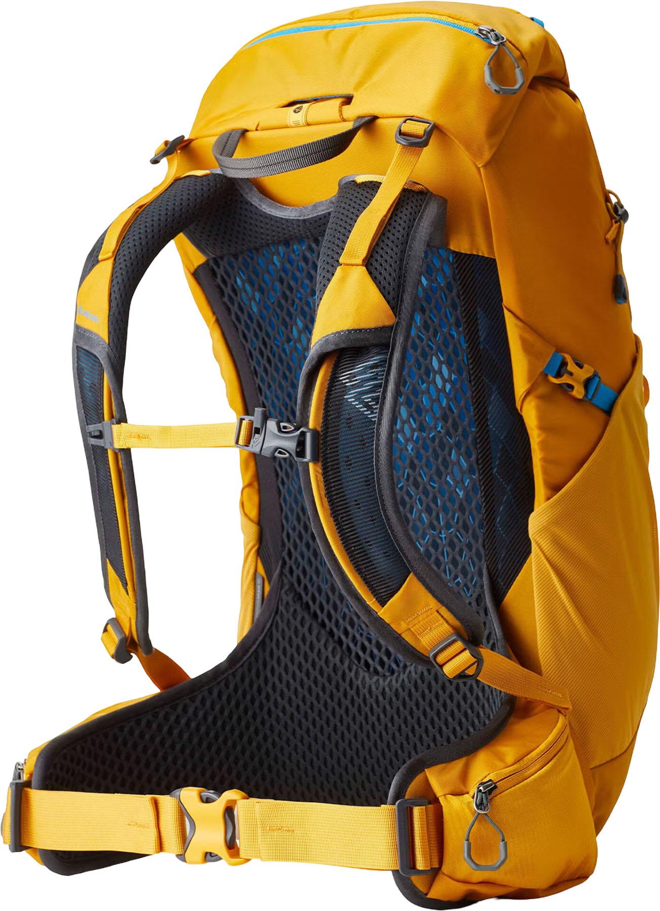 Product gallery image number 3 for product Jade LT Backpack 28L