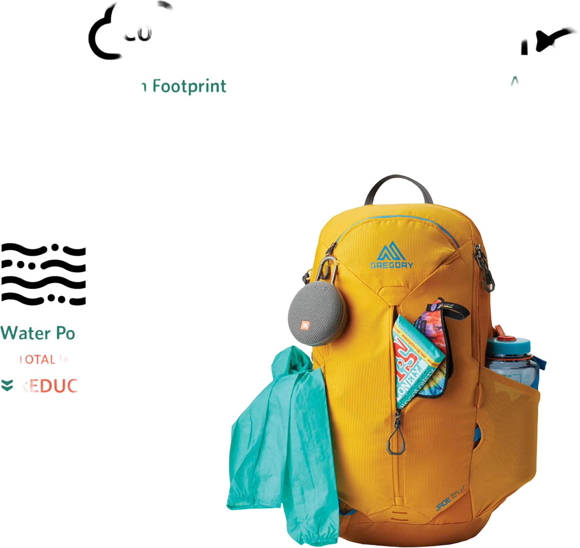 Product gallery image number 2 for product Jade LT Backpack 28L