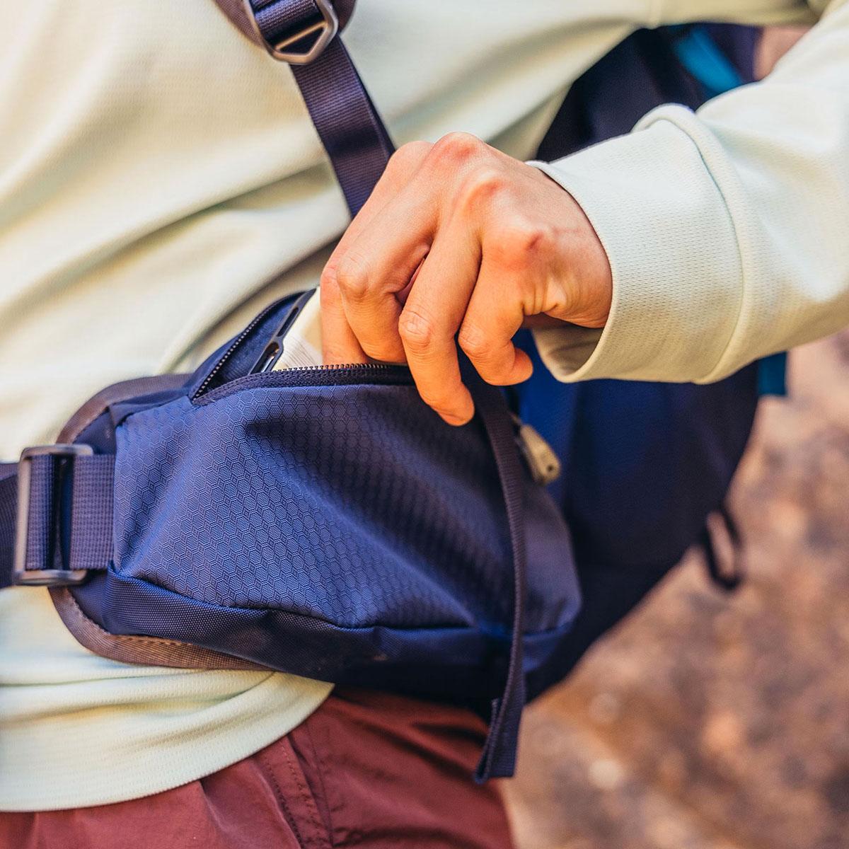 Product gallery image number 6 for product Jade LT Backpack 28L