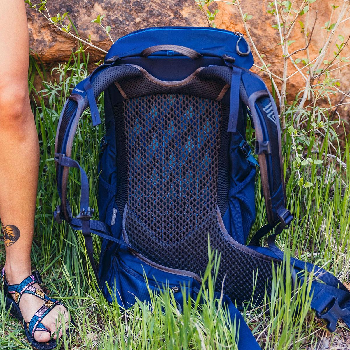 Product gallery image number 8 for product Jade LT Backpack 28L
