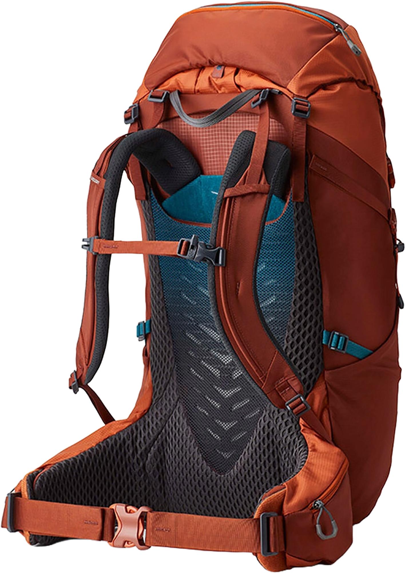 Product gallery image number 10 for product Wander Pack 50L - Kids