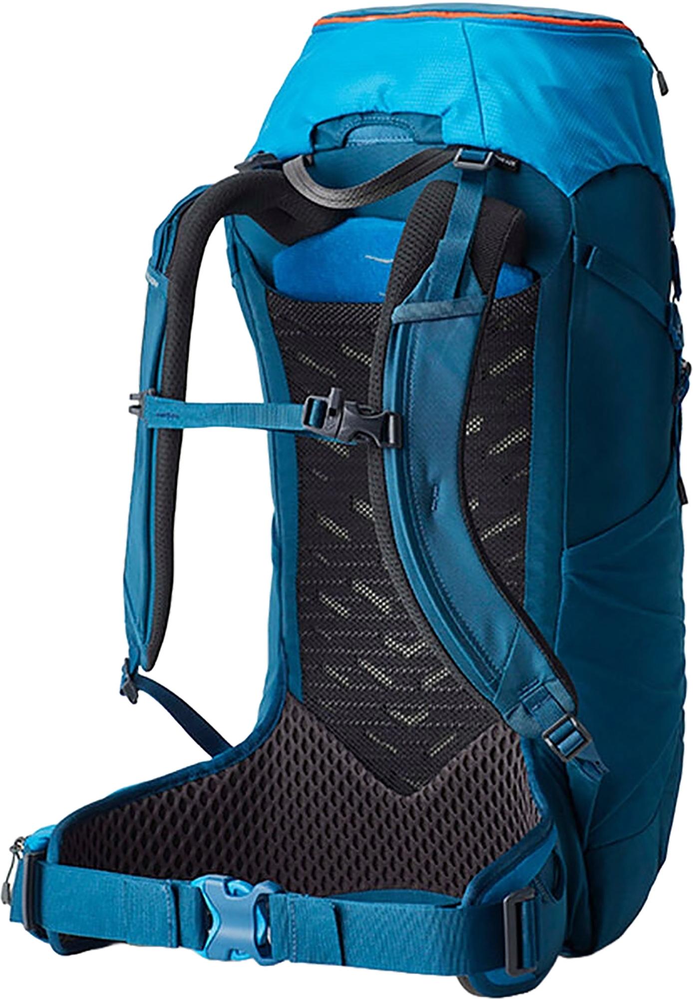 Product gallery image number 3 for product Sac à dos Wander 30L - Enfant