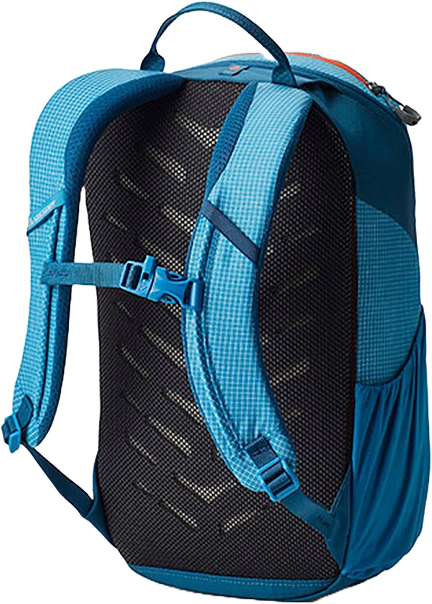 Product gallery image number 2 for product Wander Daypack 8L - Kids