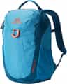 Colour: Pacific Blue