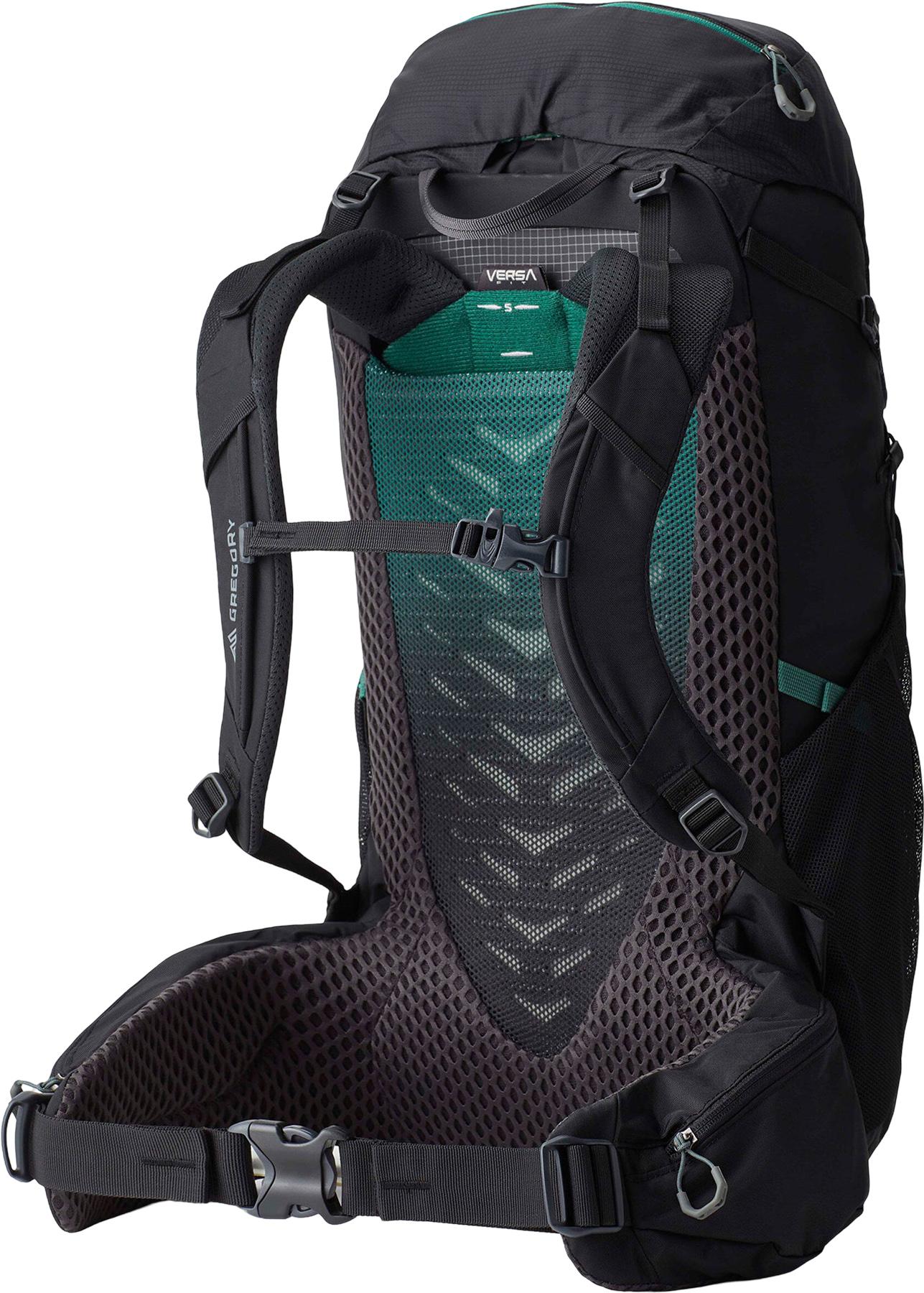 Product gallery image number 2 for product Stout Backpacking Pack 45L - Men's