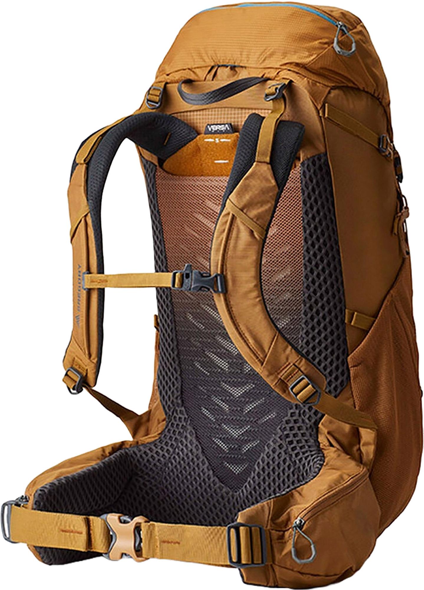 Product gallery image number 2 for product Stout Backpacking Pack 45L - Men's