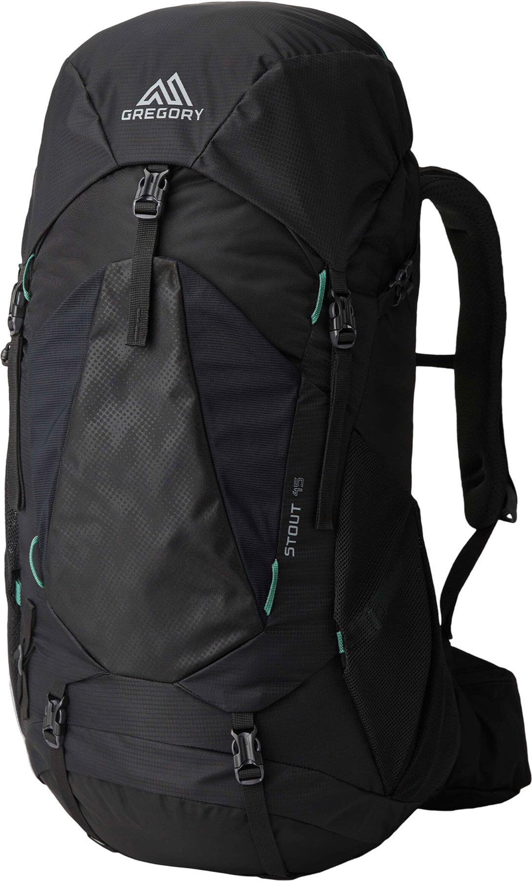 Product image for Stout Backpacking Pack 45L - Men's