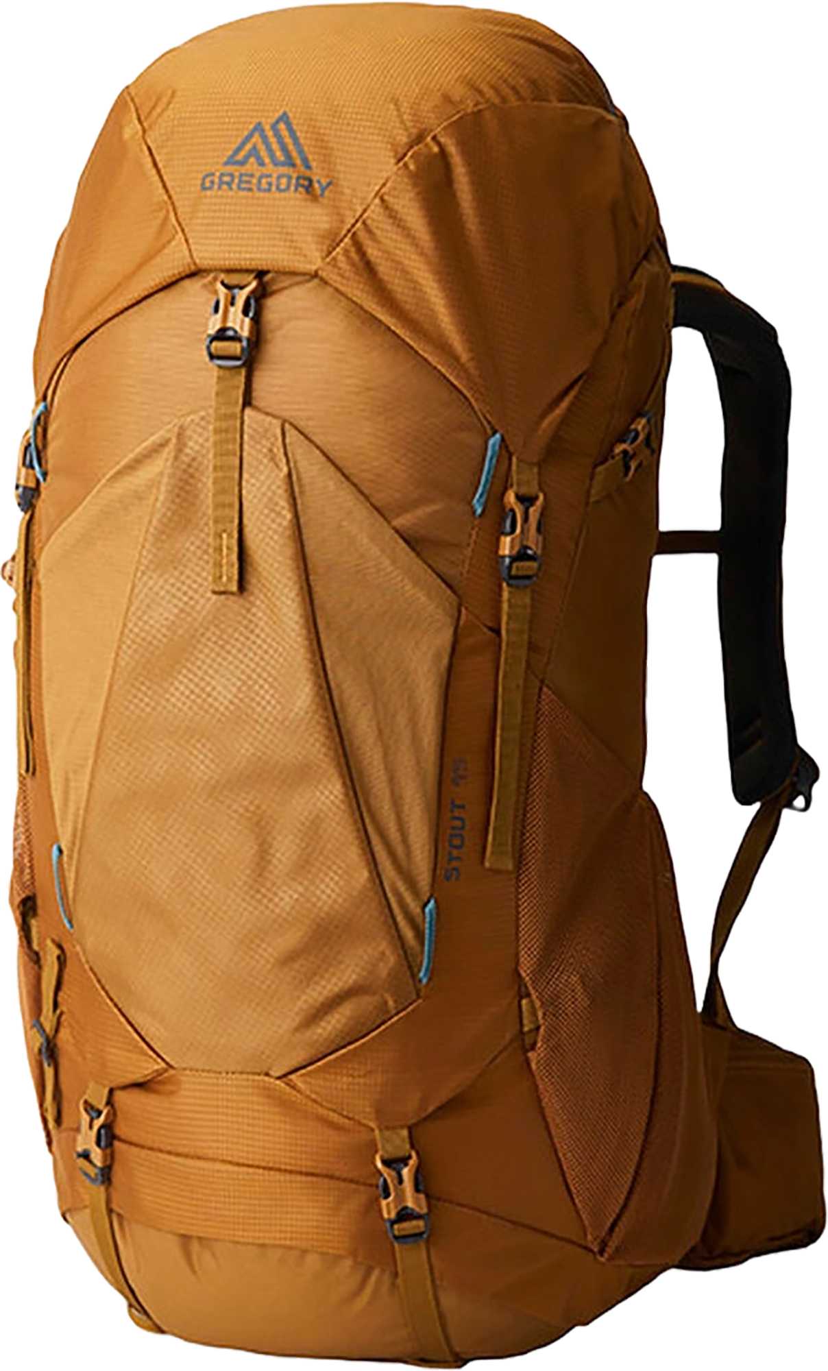 Product image for Stout Backpacking Pack 45L - Men's