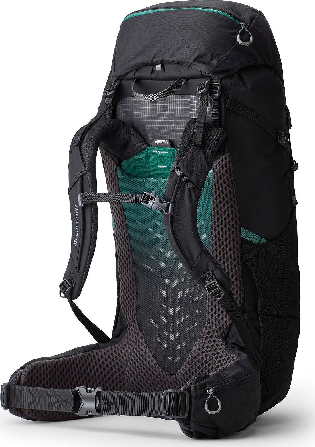 Numéro de l'image de la galerie de produits 2 pour le produit Sac à dos Stout 55L - Homme