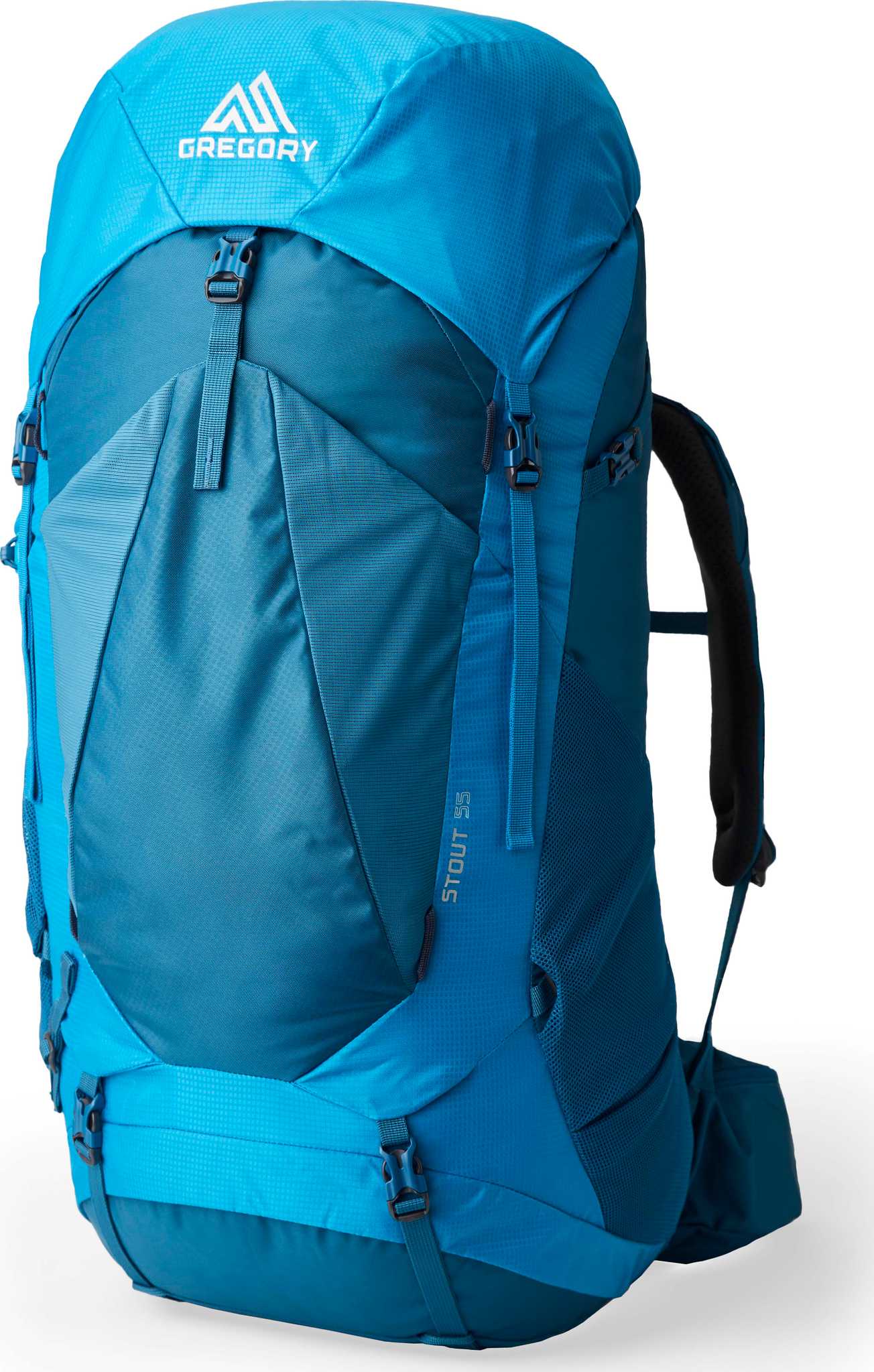 Compass Blue