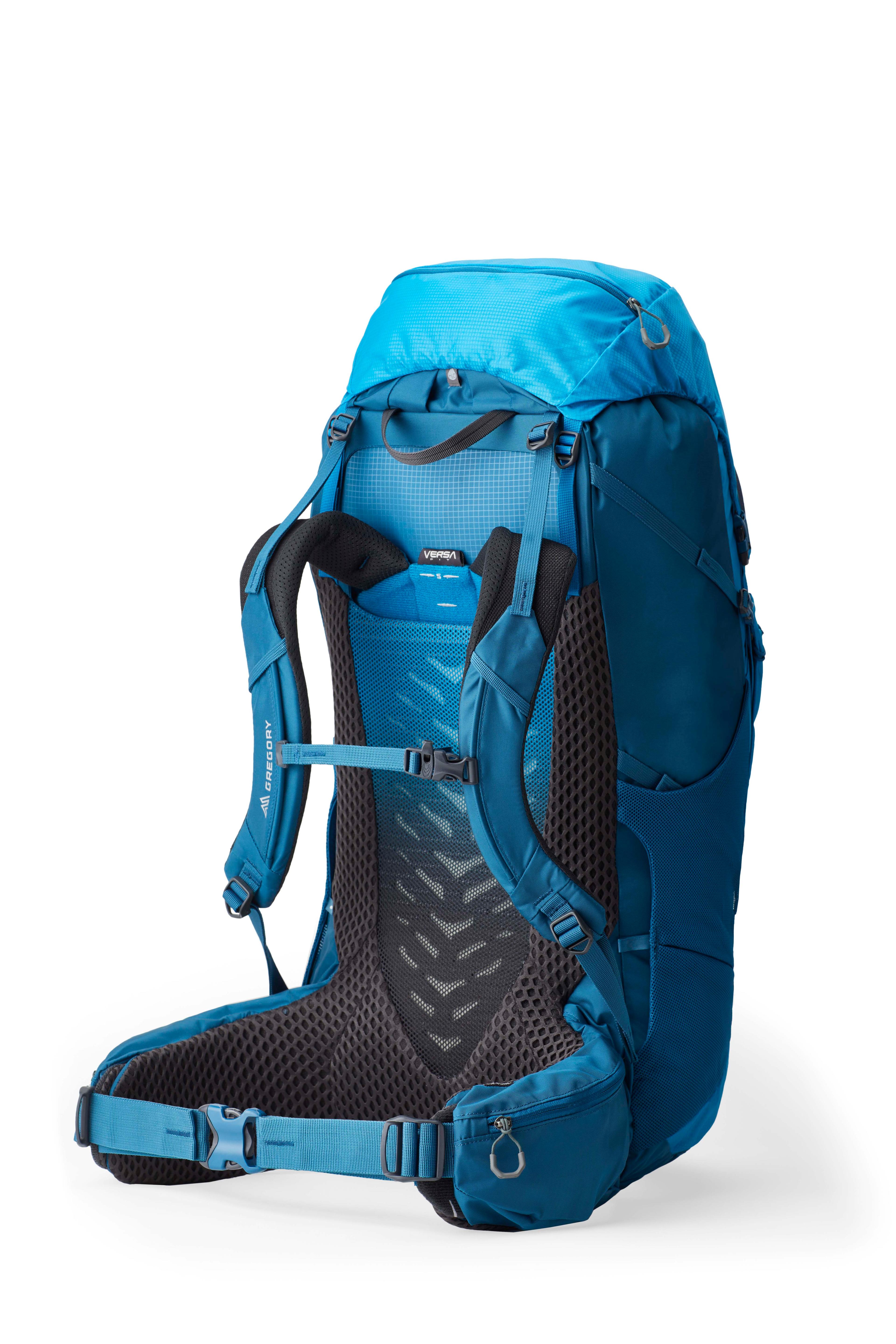 Product gallery image number 2 for product Stout Backpacking Pack 70L - Men's