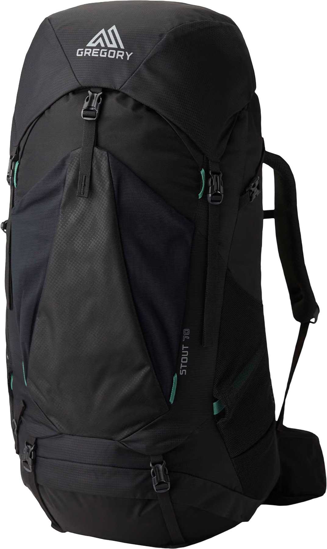 Forest Black