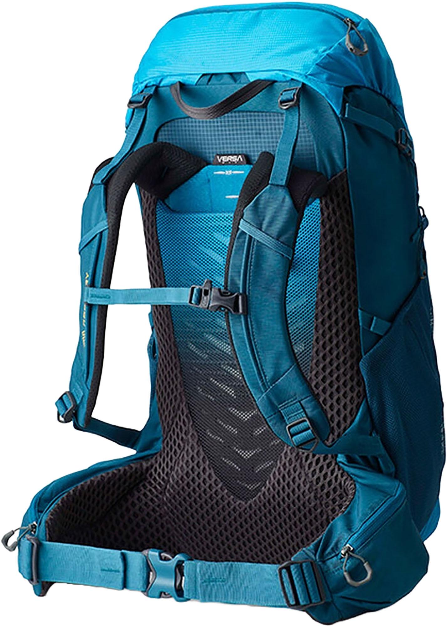 Product gallery image number 4 for product Amber Backpacking Pack 44L - Women's