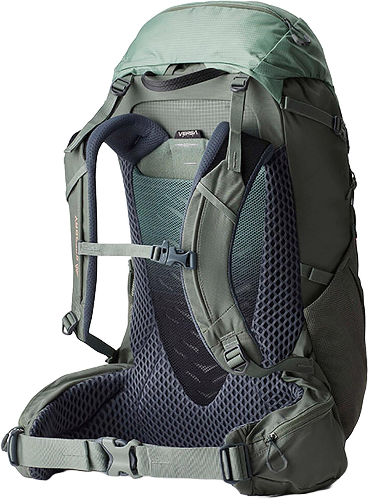 Product gallery image number 2 for product Amber Backpacking Pack 44L - Women's