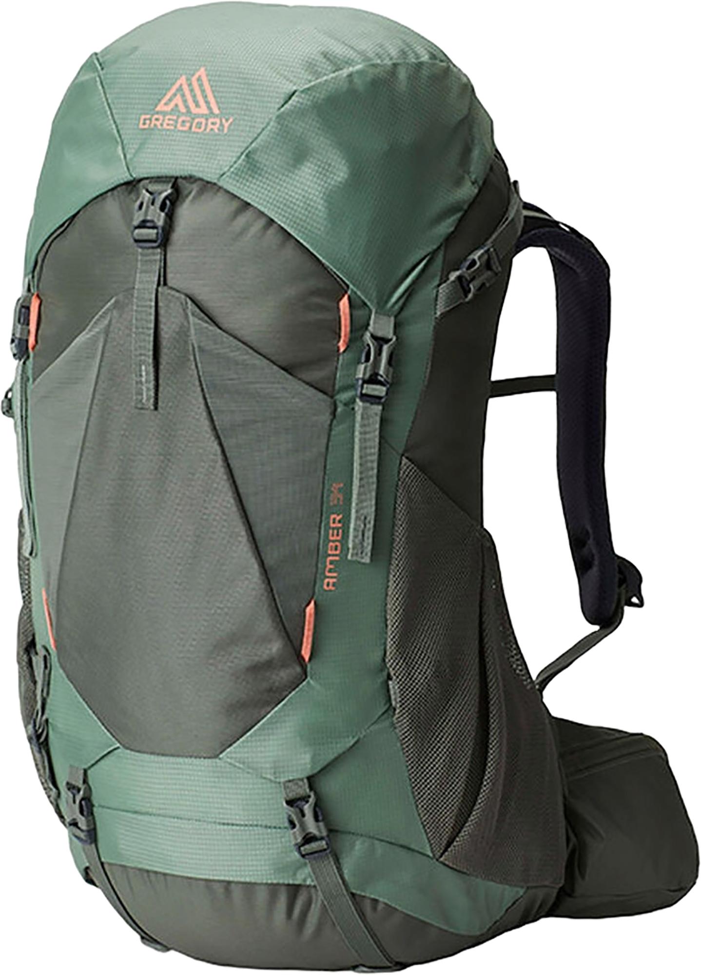 Product image for Amber Backpacking Pack 44L - Women's