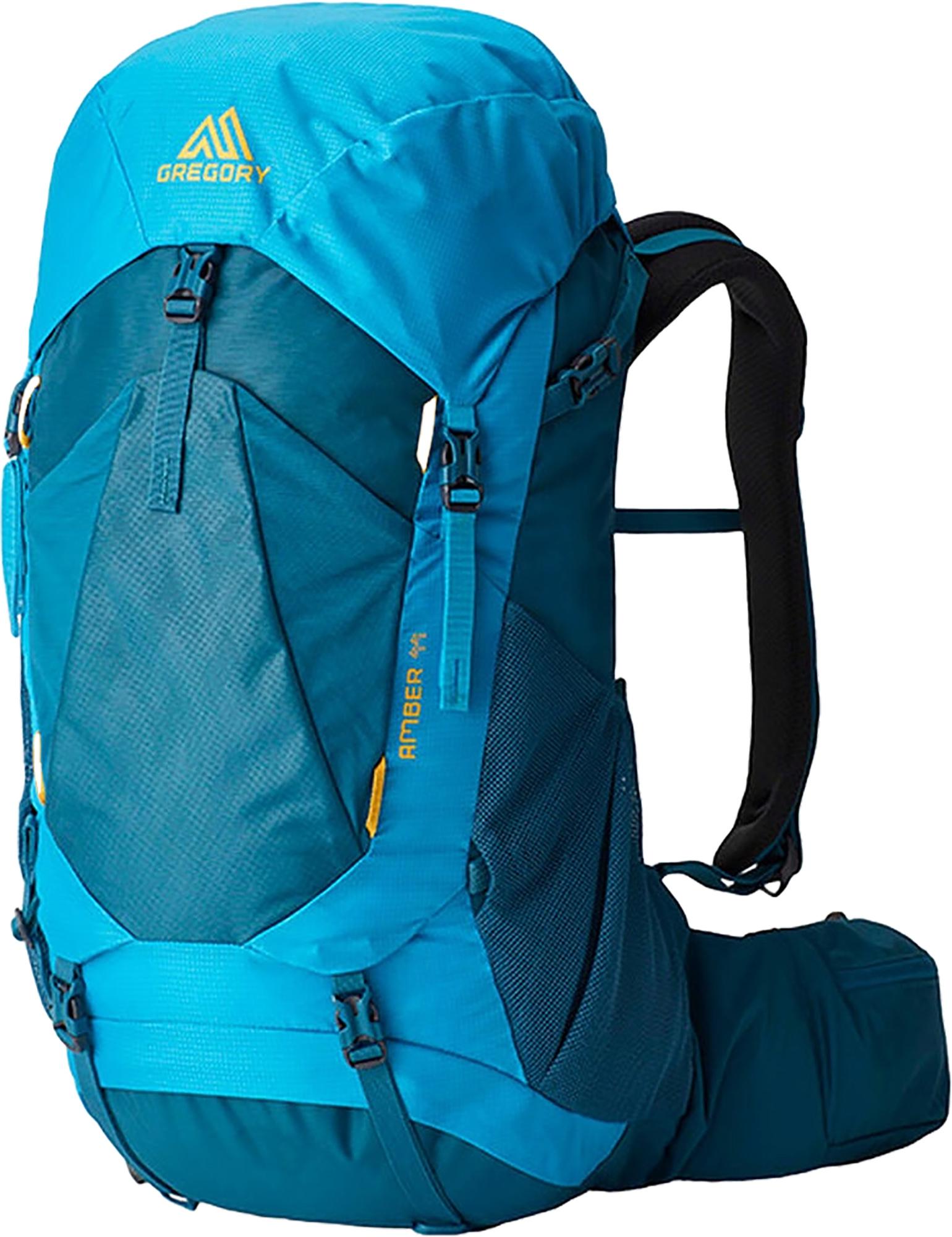Product image for Amber Plus Size Backpacking Pack 44L - Women's