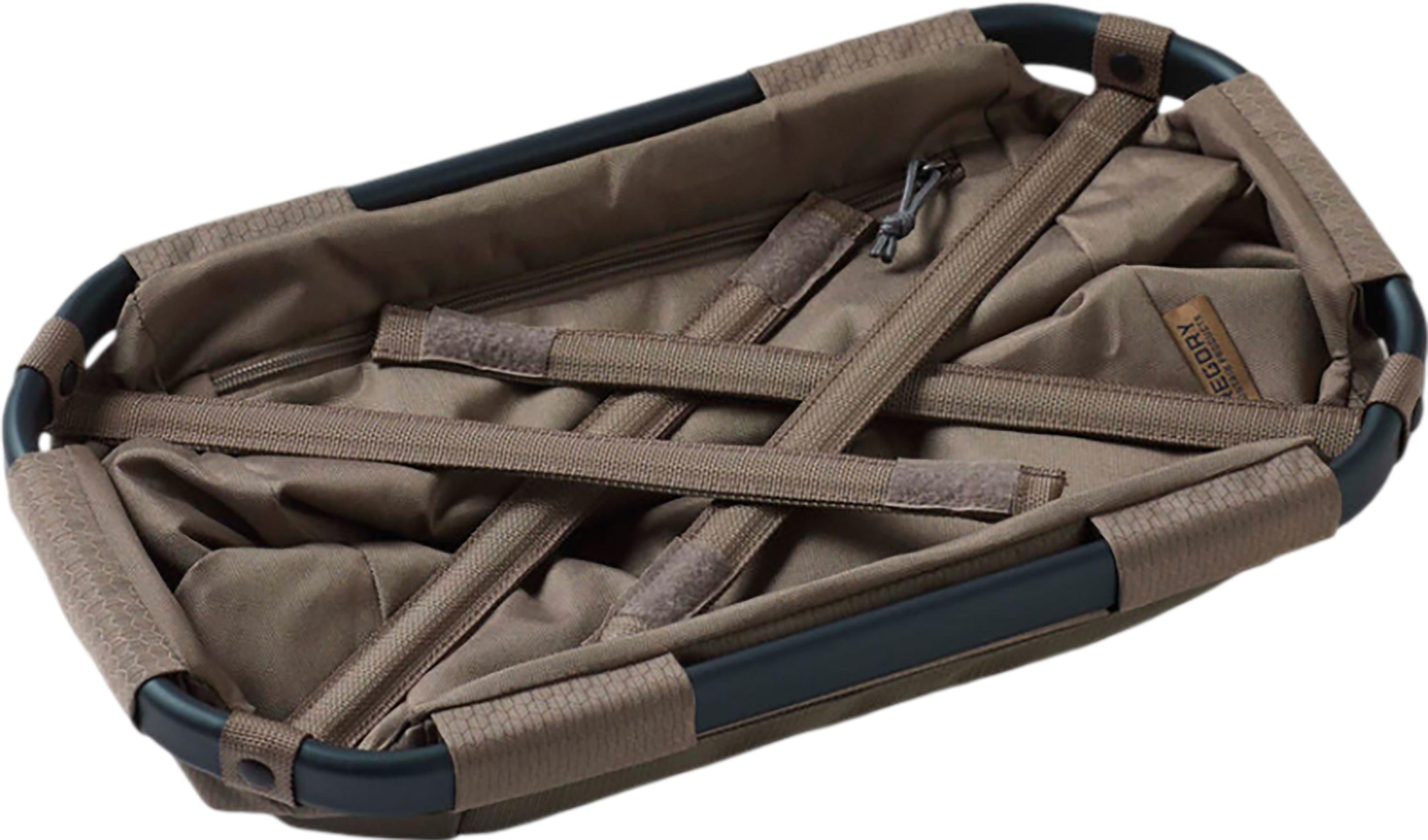 Product gallery image number 2 for product Alpaca Gear Tote Bag 30L