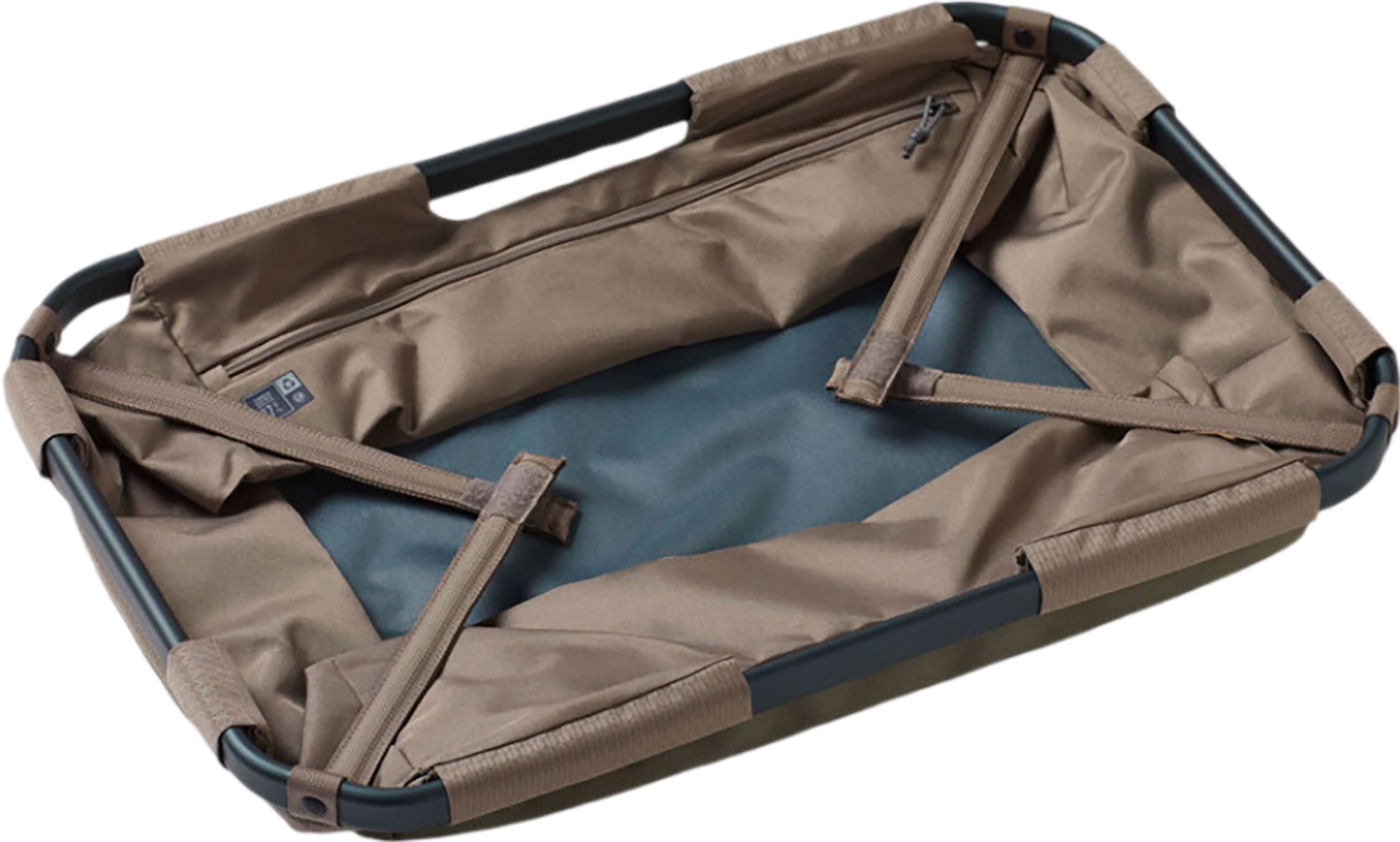 Product gallery image number 3 for product Alpaca Gear Basket 70L