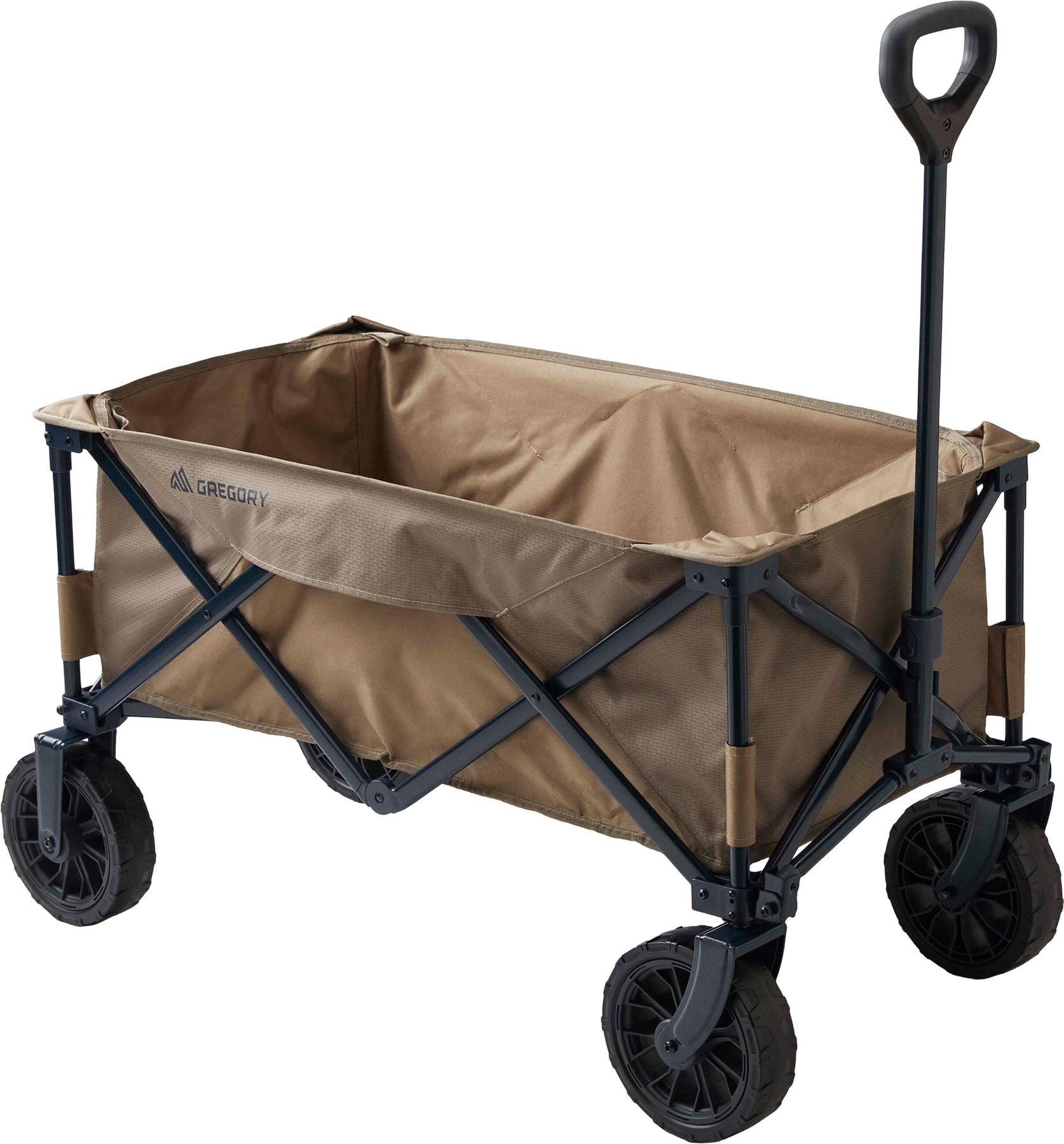 Product gallery image number 2 for product Alpaca Gear Wagon 140L