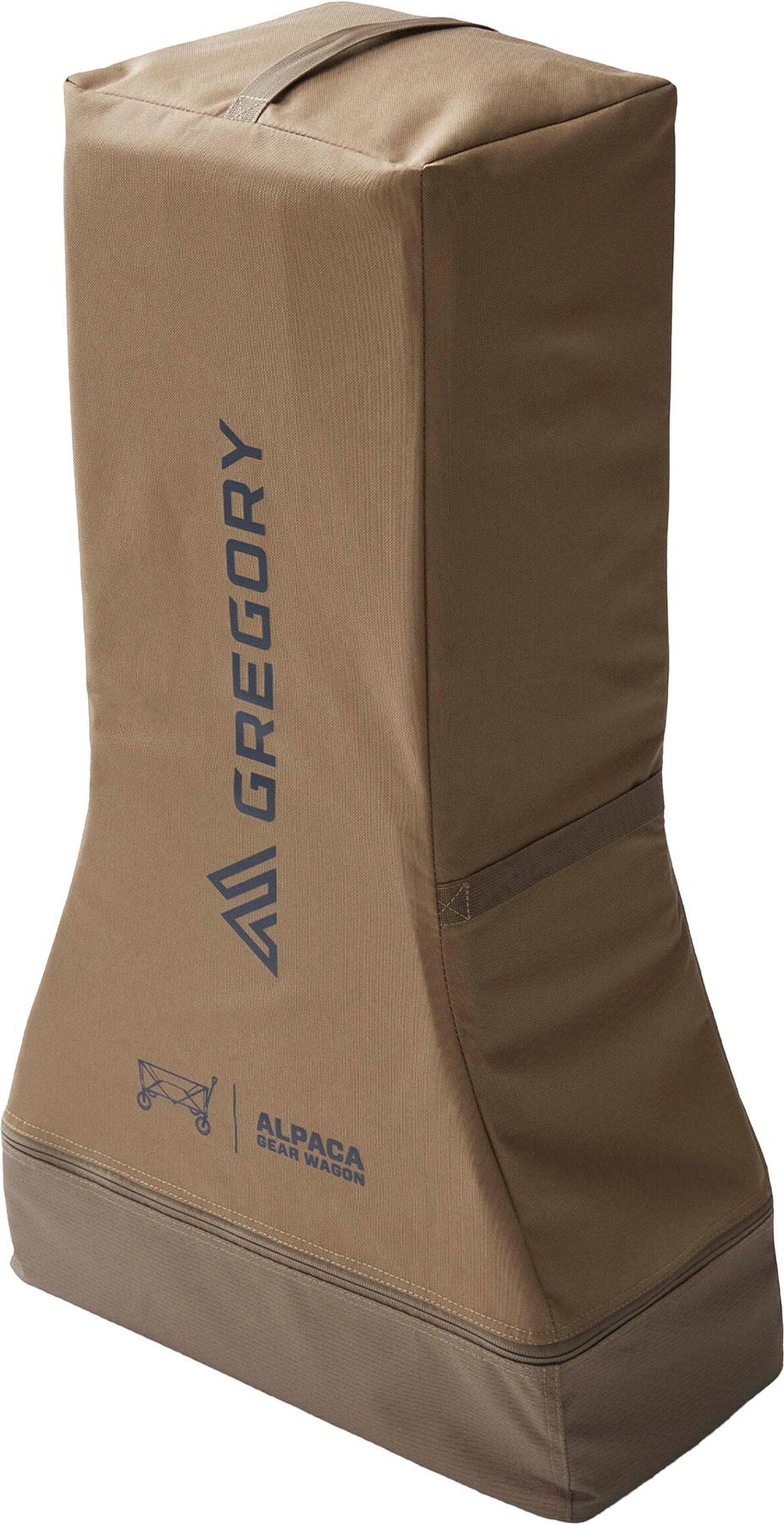 Product gallery image number 1 for product Alpaca Gear Wagon 140L