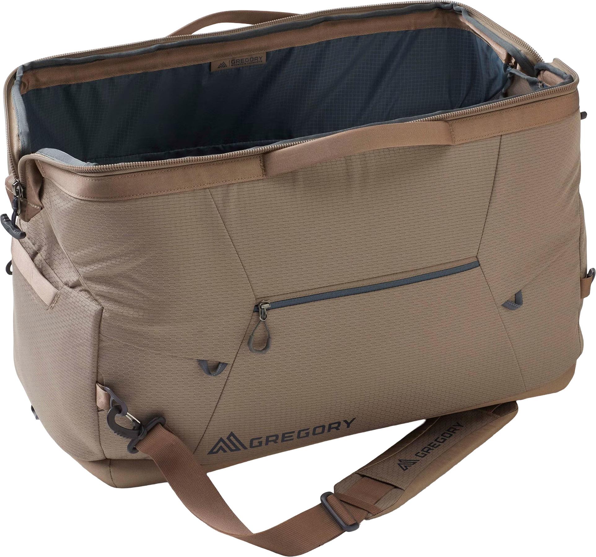 Numéro de l'image de la galerie de produits 2 pour le produit Sac de sport à large ouverture Alpaca 50 L