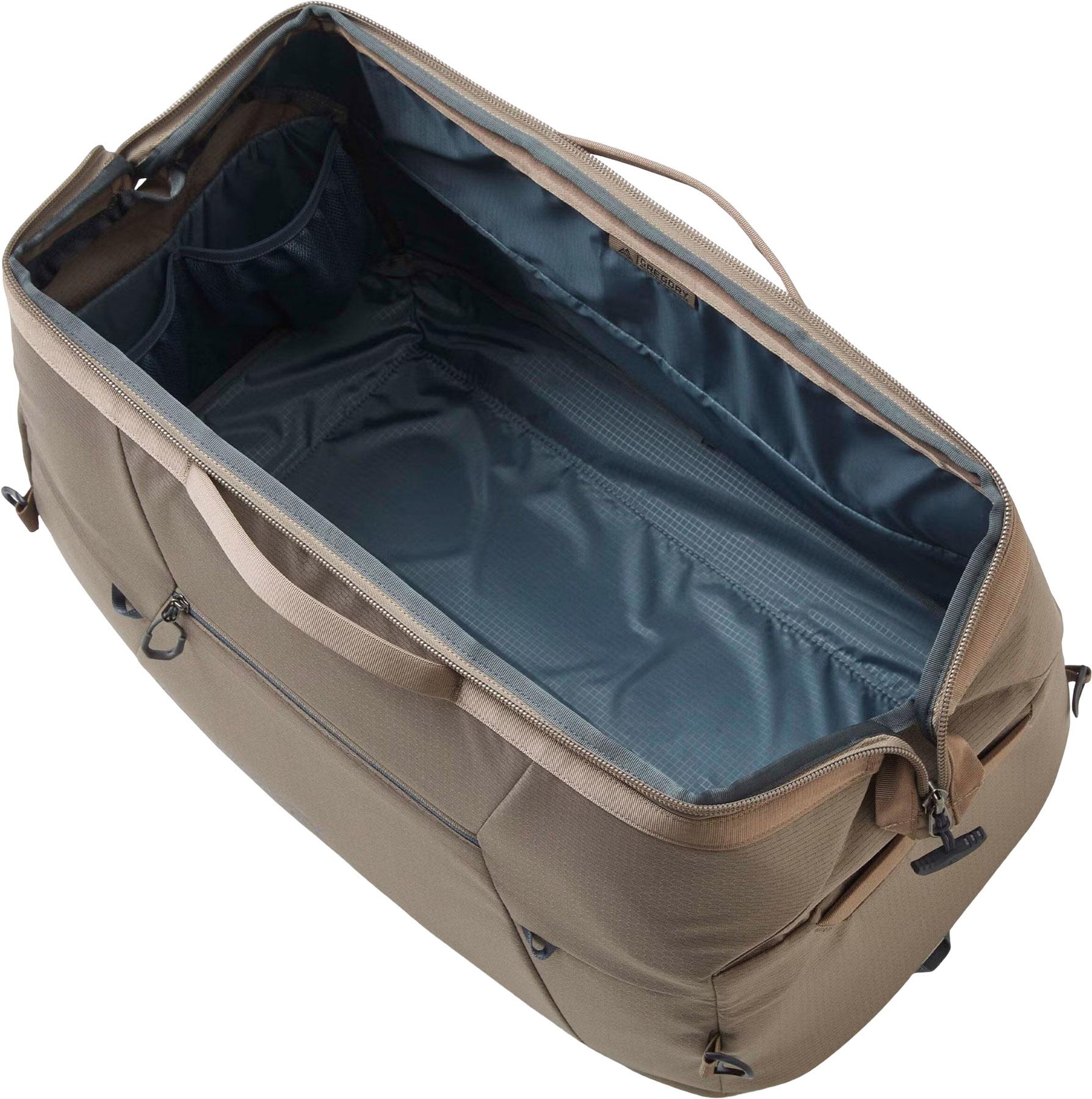 Numéro de l'image de la galerie de produits 3 pour le produit Sac de sport à large ouverture Alpaca 50 L