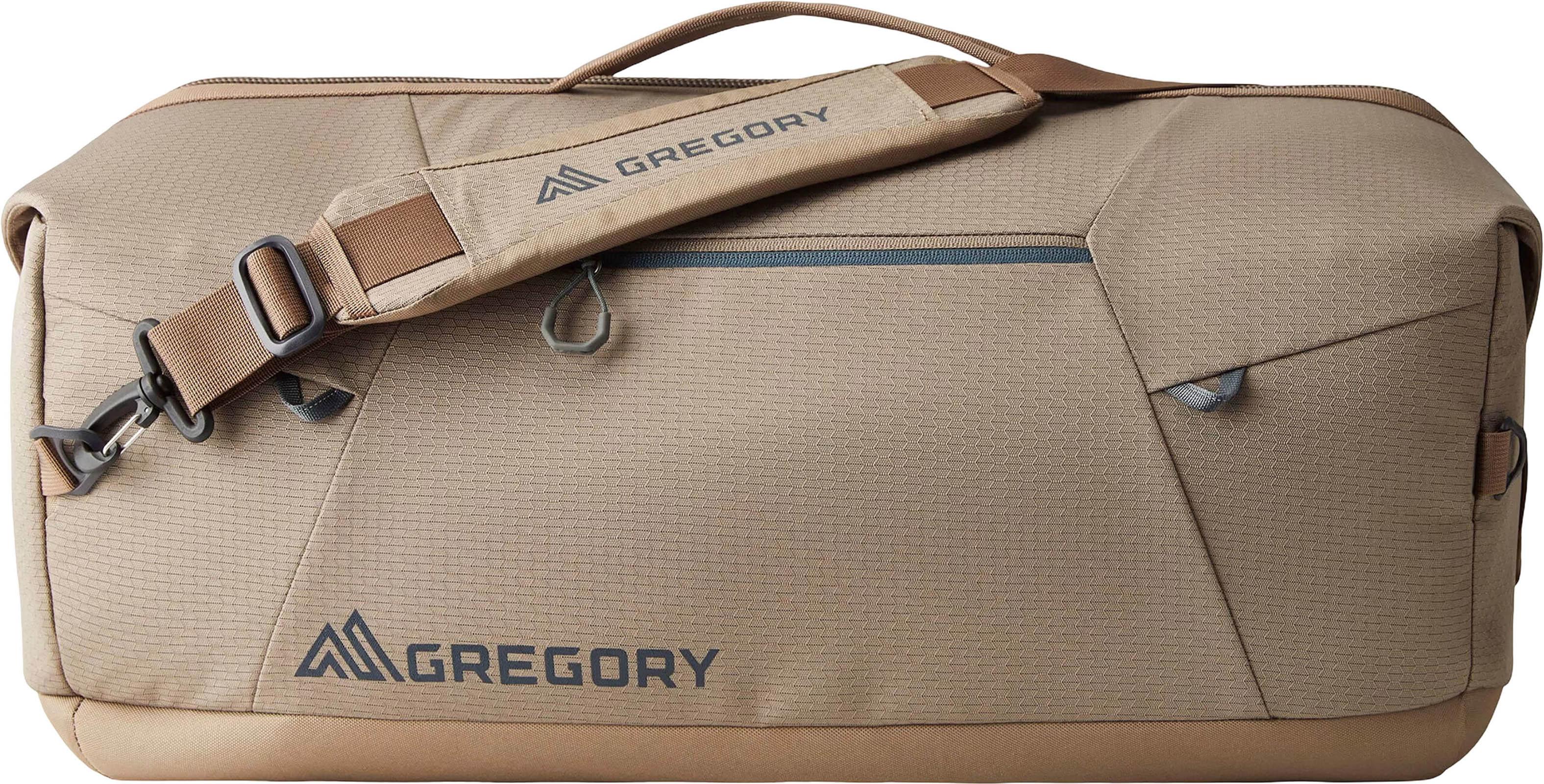 Product image for Alpaca Wide-Mouth Duffel Bag 50L