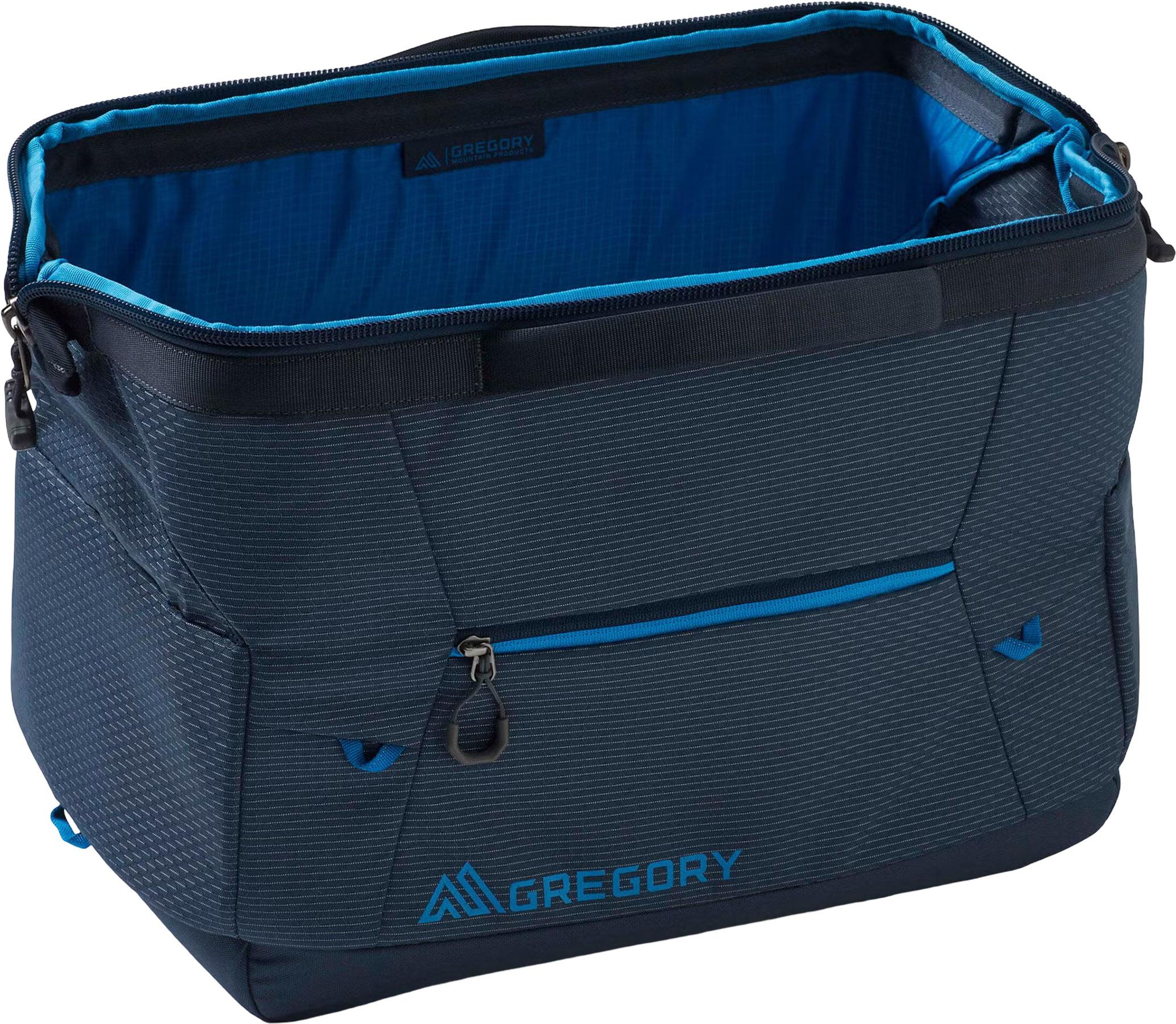 Product gallery image number 8 for product Alpaca Wide-Mouth Soft Gear Case 25L