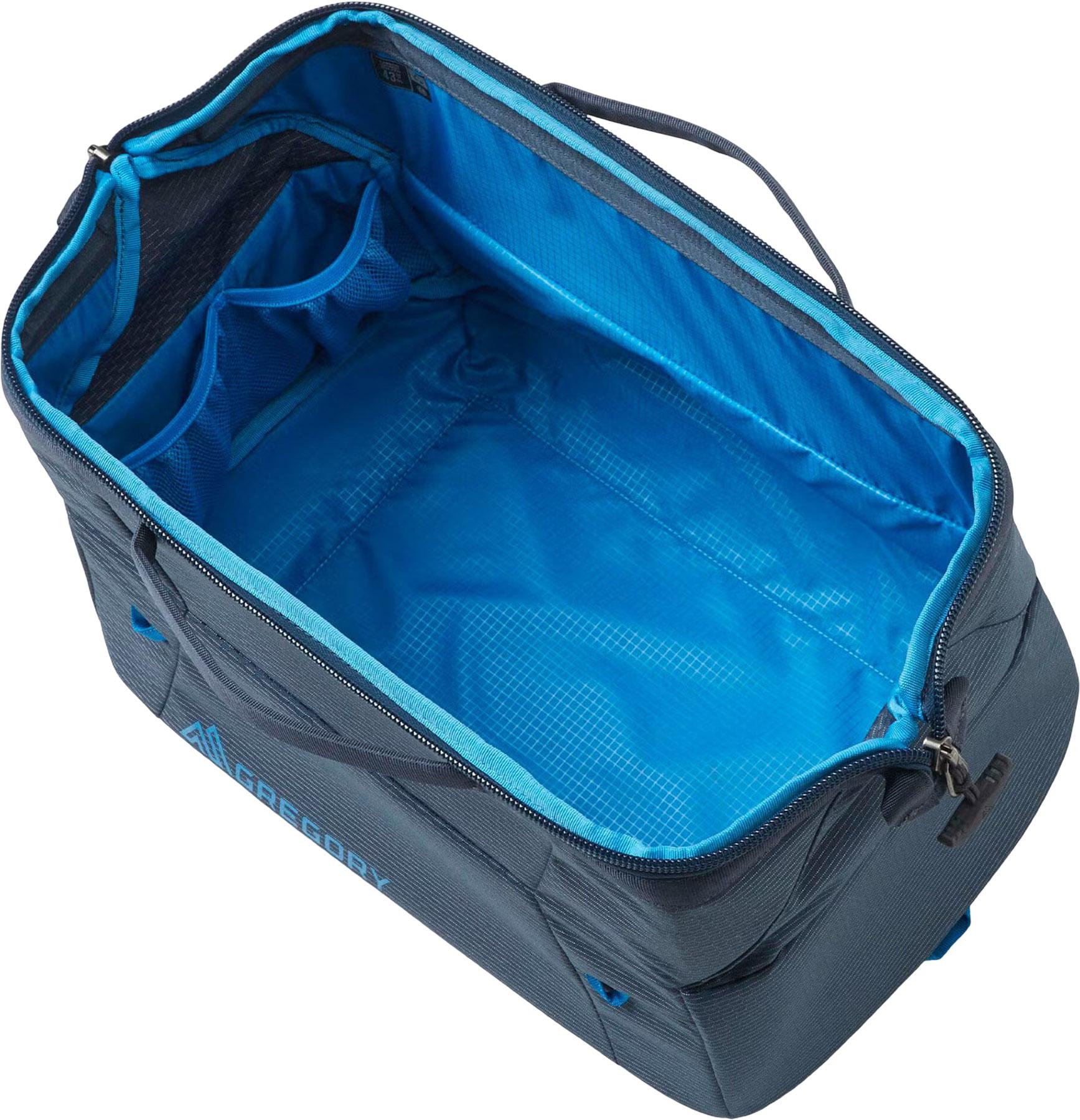 Product gallery image number 7 for product Alpaca Wide-Mouth Soft Gear Case 25L