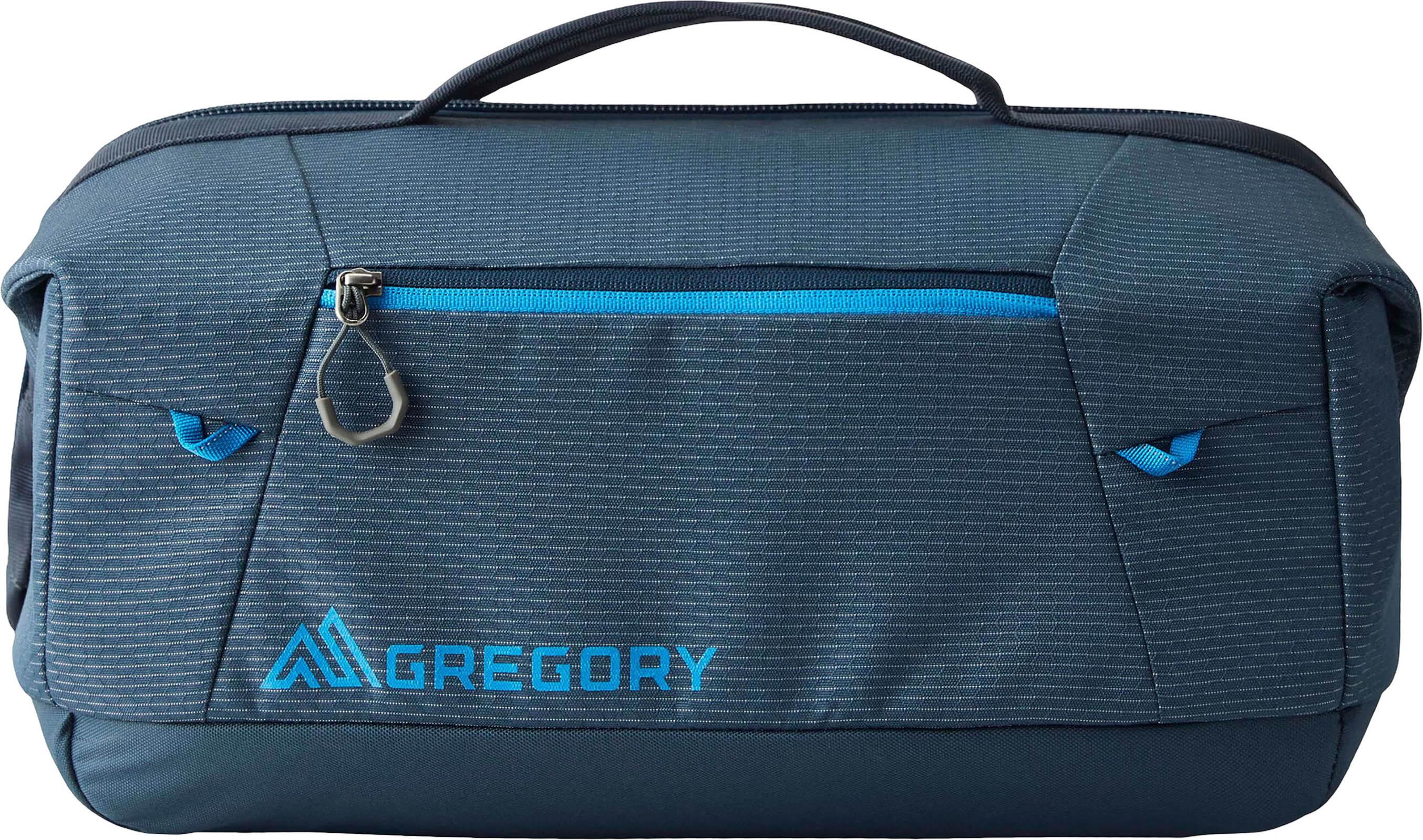 Product image for Alpaca Wide-Mouth Soft Gear Case 25L