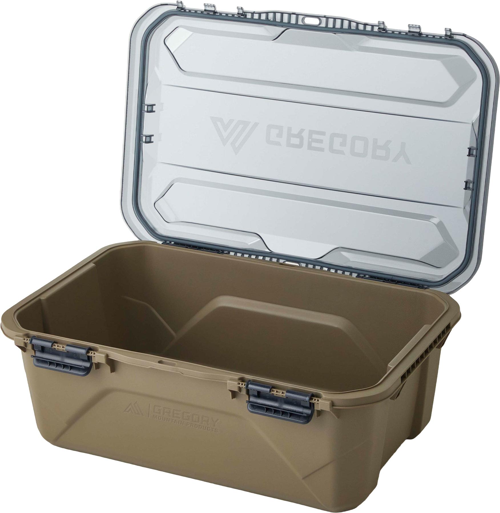 Product gallery image number 2 for product Alpaca Gear Box 45L