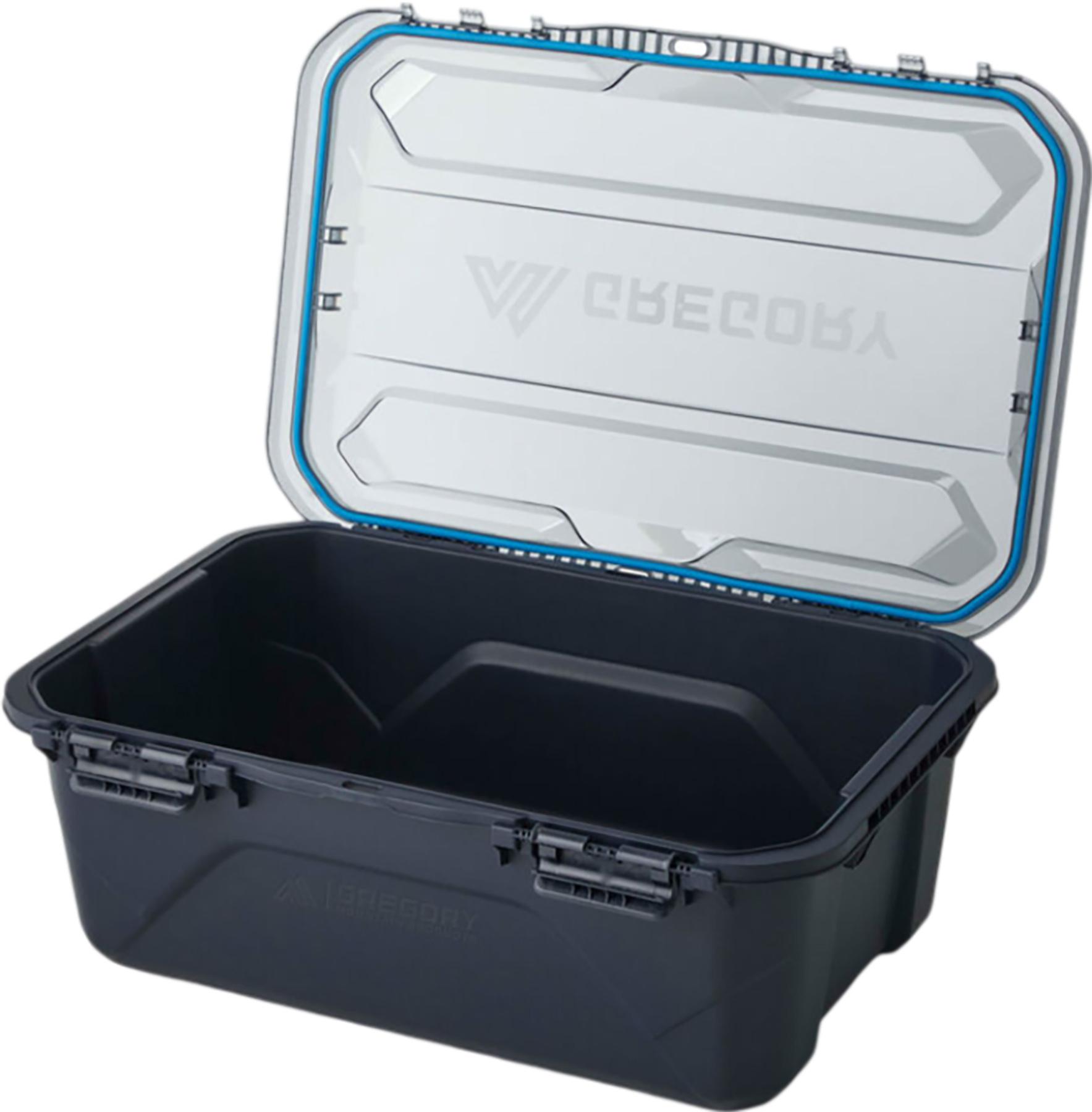 Product gallery image number 4 for product Boîte à équipement Alpaca 45L