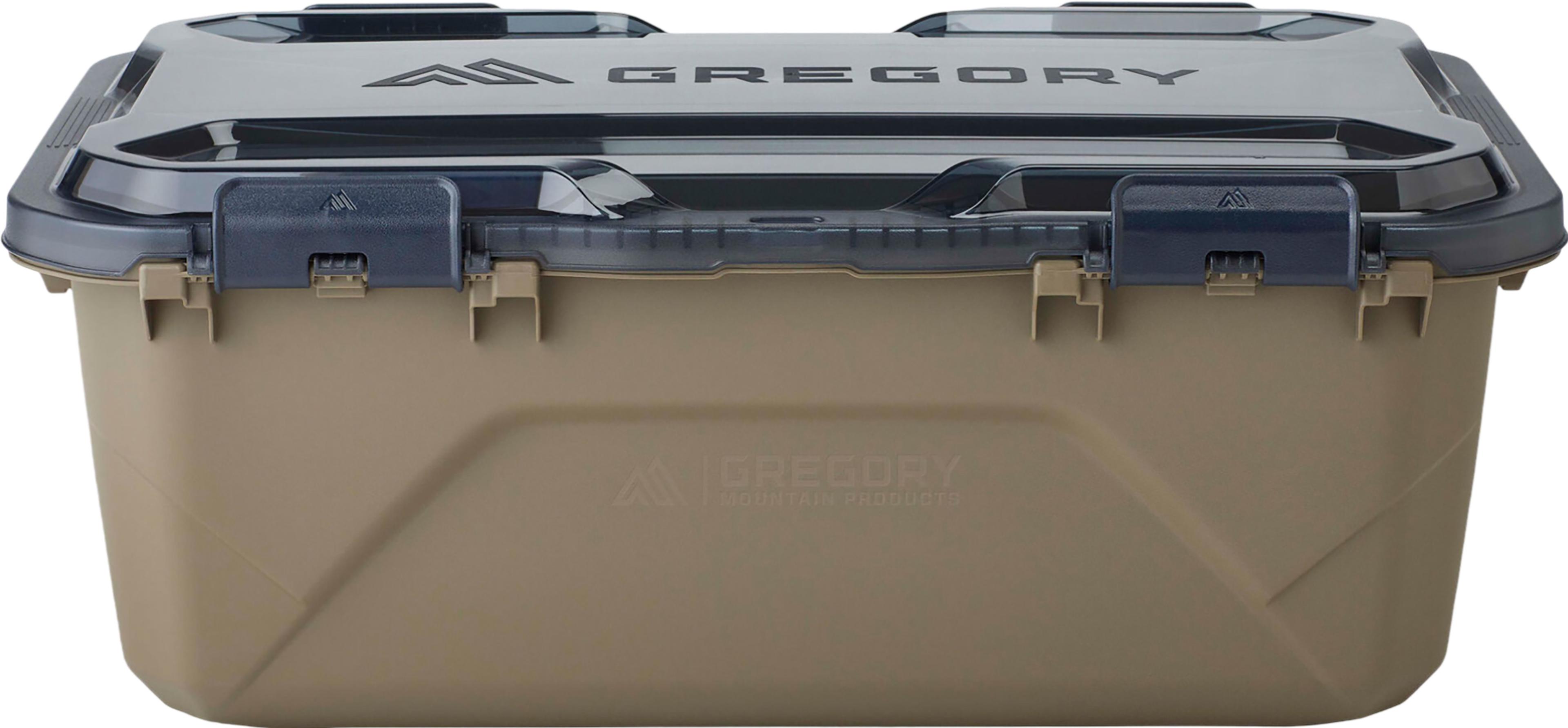 Product gallery image number 1 for product Alpaca Gear Box 45L