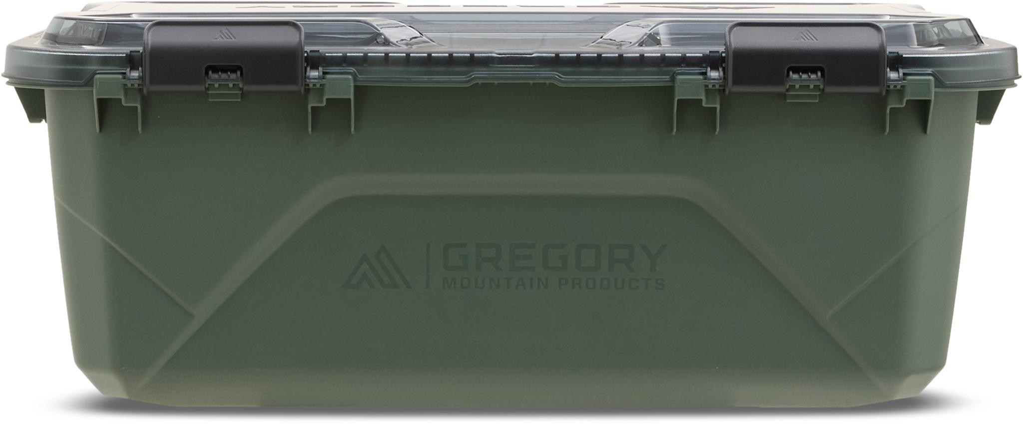 Product image for Alpaca Gear Box 45L
