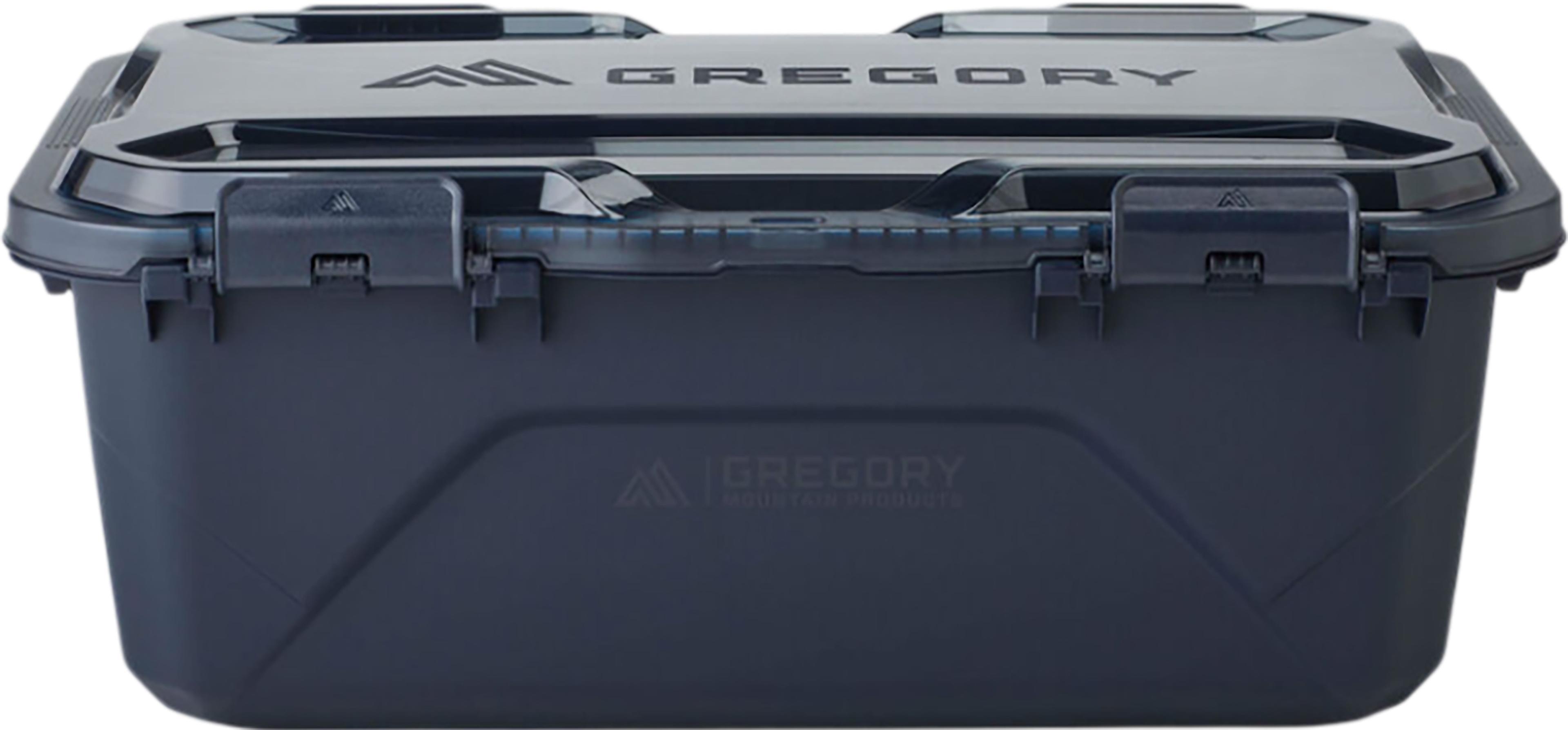 Product gallery image number 1 for product Boîte à équipement Alpaca 45L