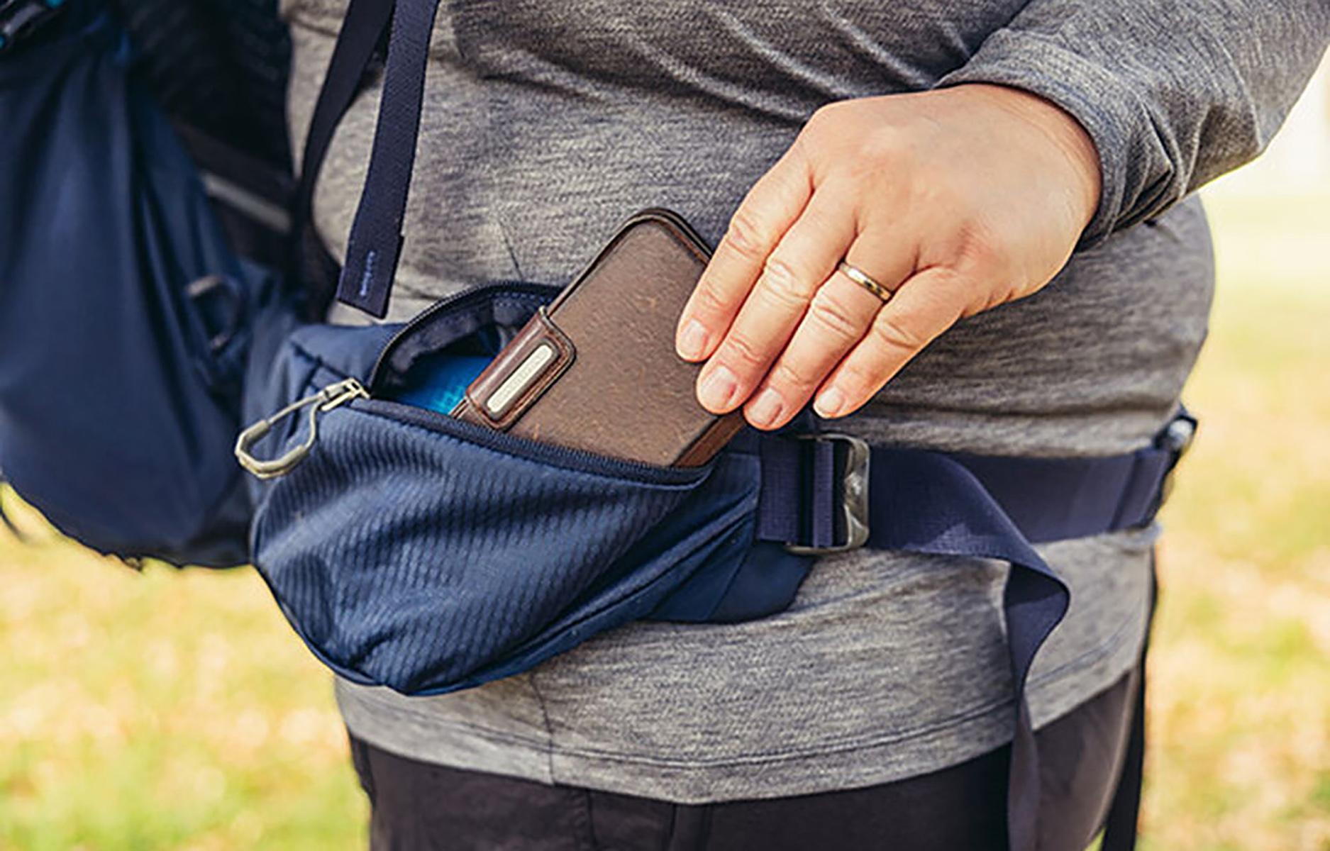 Product gallery image number 7 for product Jade Plus Size Backpacking Pack 63L - Women's