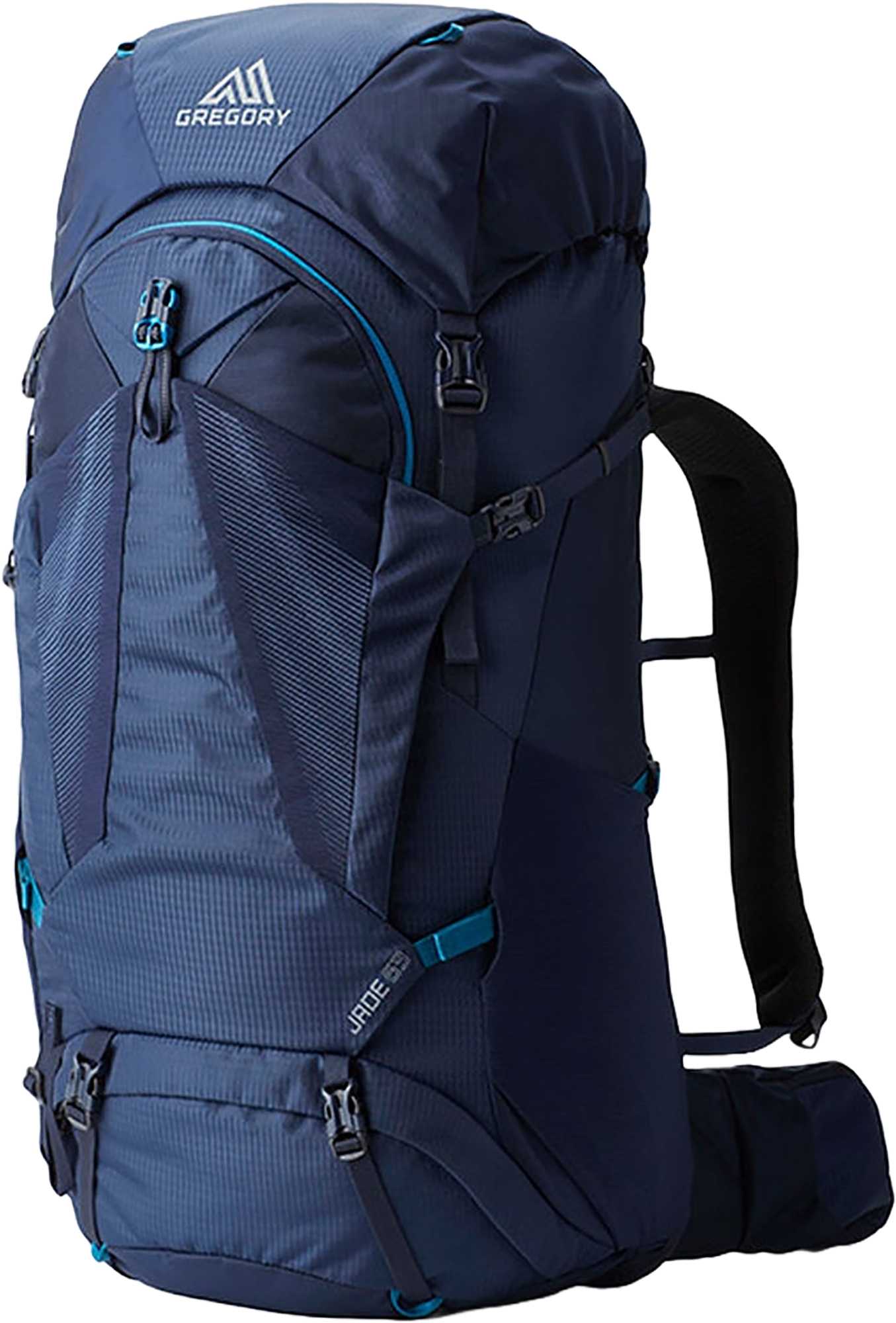 Product image for Jade Plus Size Backpacking Pack 63L - Women's